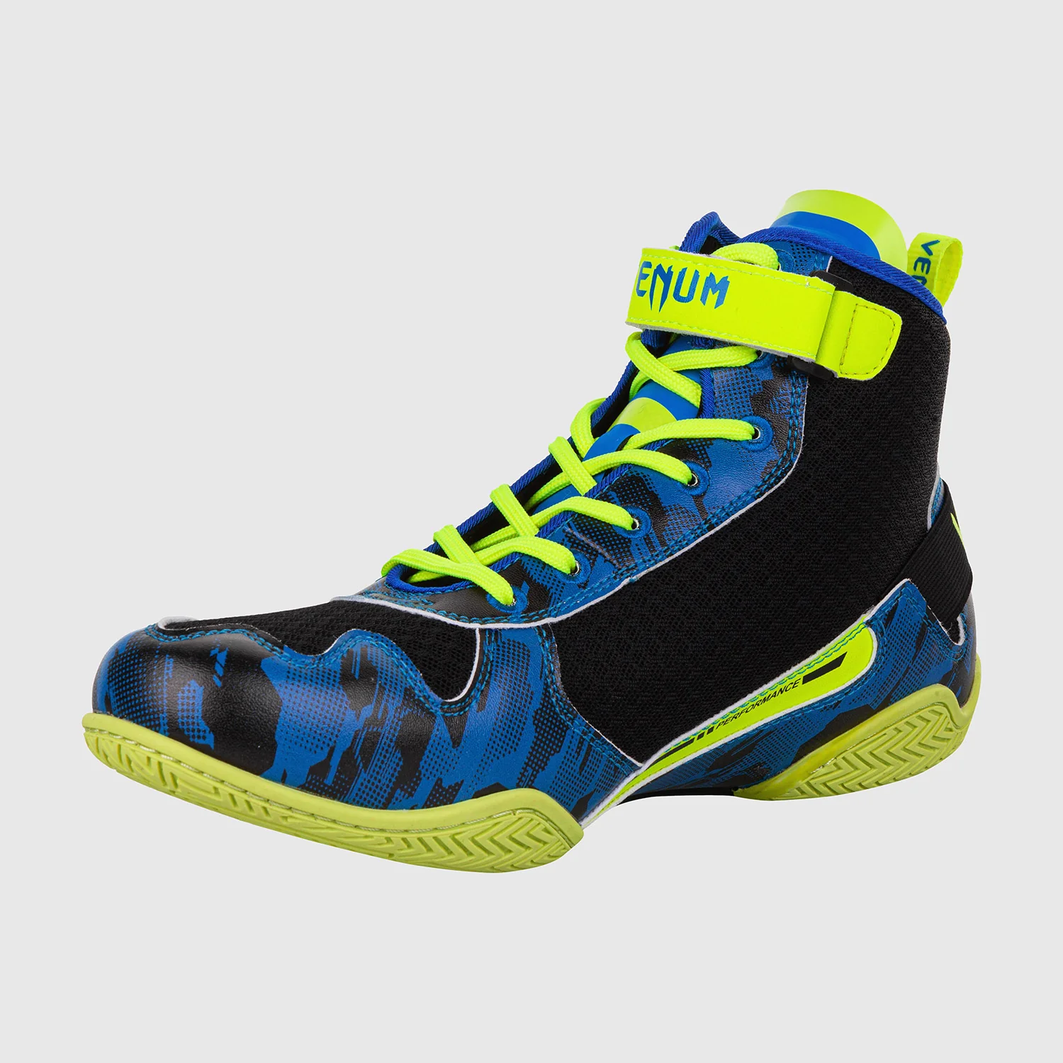 Venum Giant Low Loma Edition Boxschuhe - Image 6