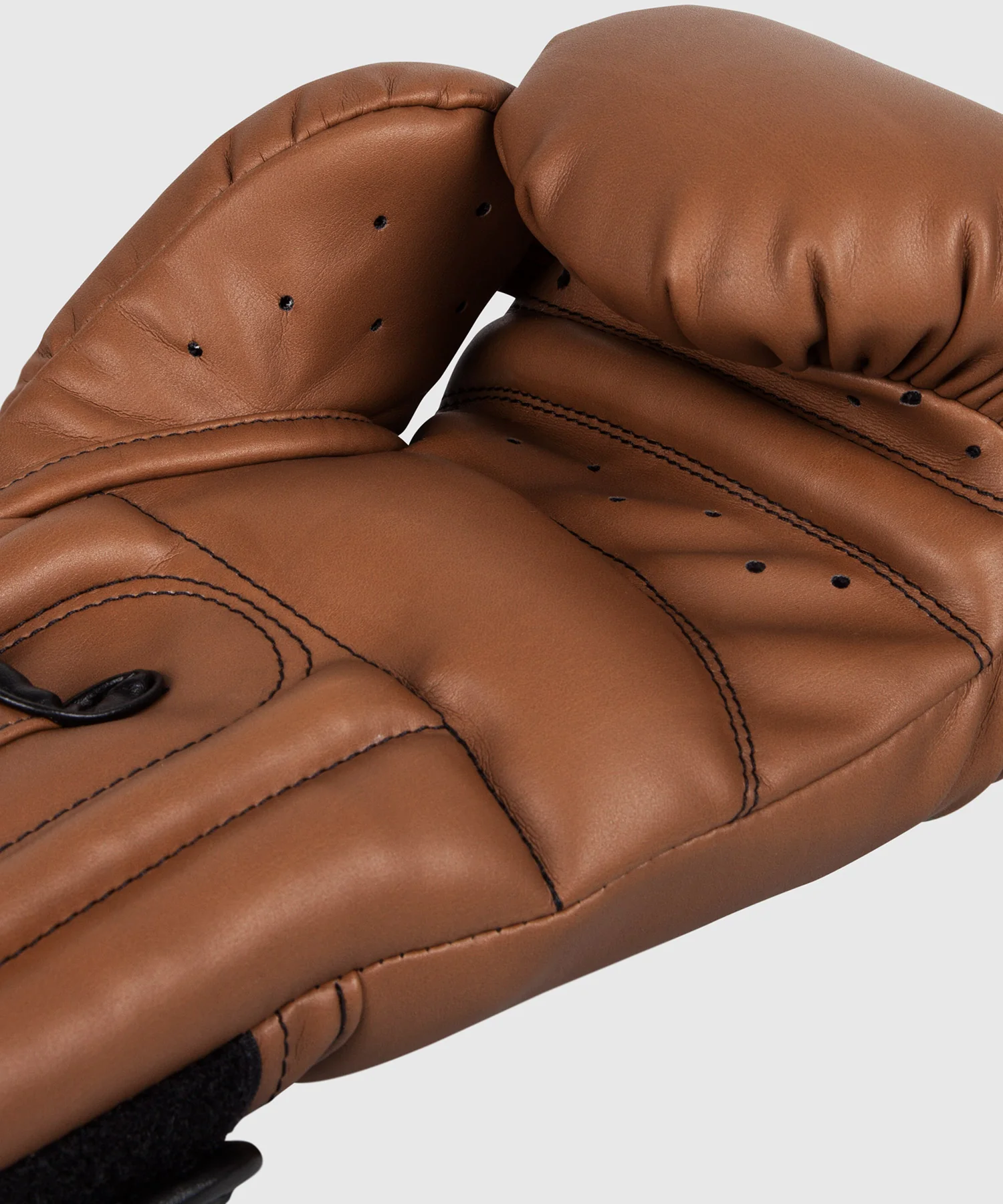 Venum Giant Sparring Boxhandschuhe - Braun - Image 3