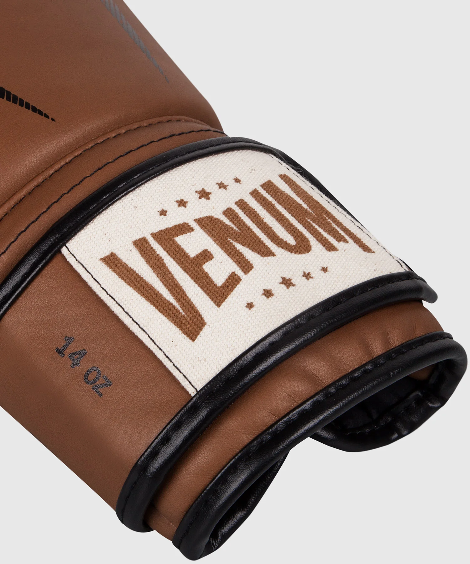 Venum Giant Sparring Boxhandschuhe - Braun - Image 4