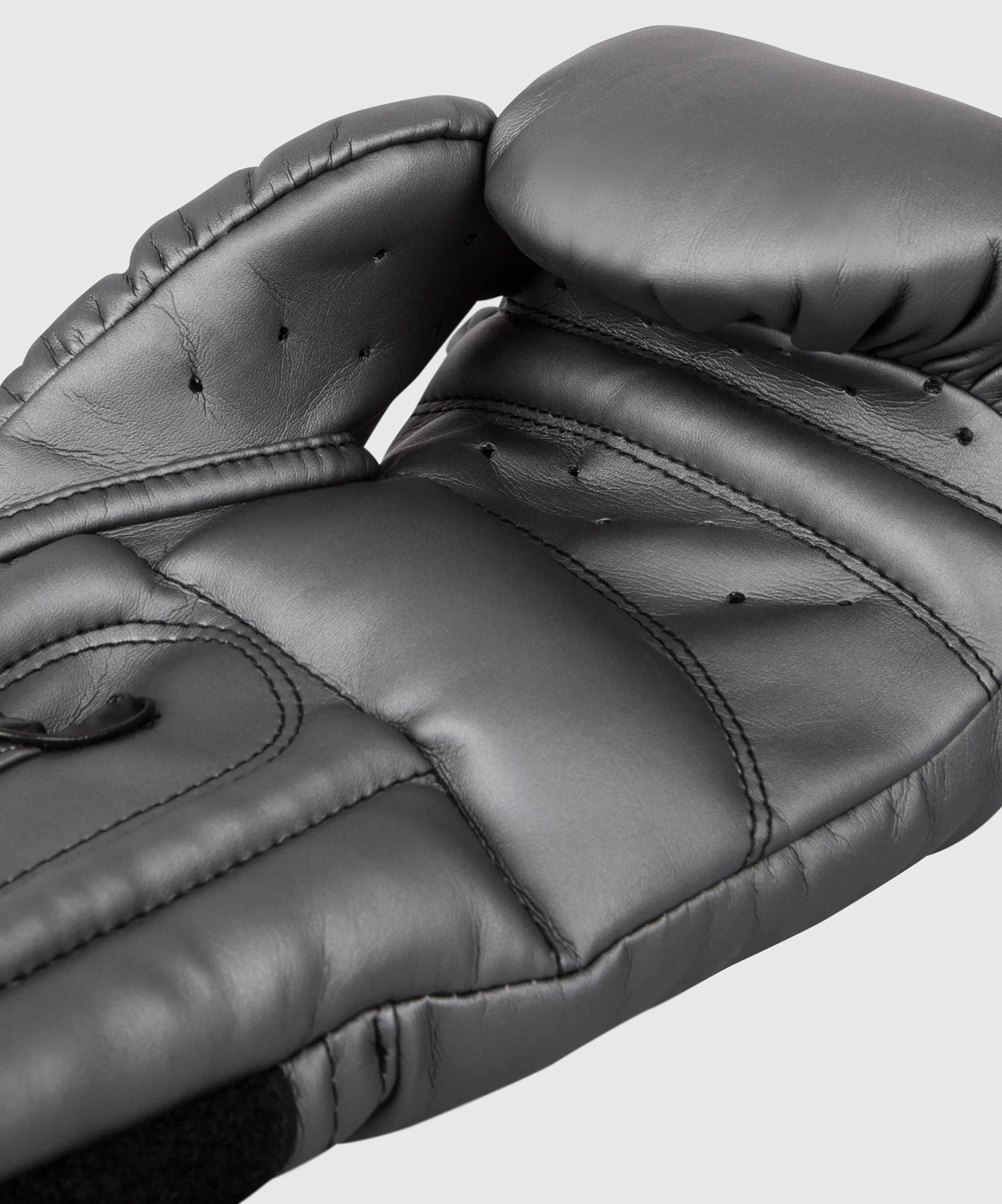 Venum Giant Sparring Boxhandschuhe - Grau - Image 3