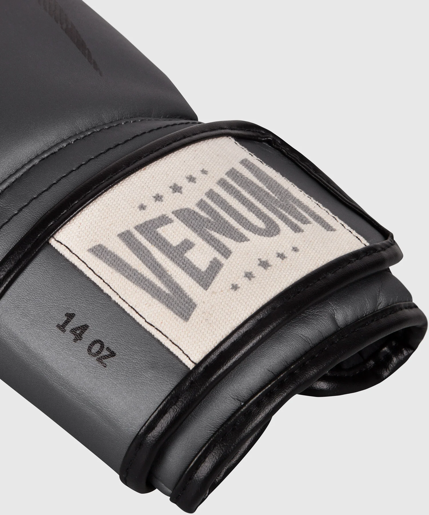 Venum Giant Sparring Boxhandschuhe - Grau - Image 4