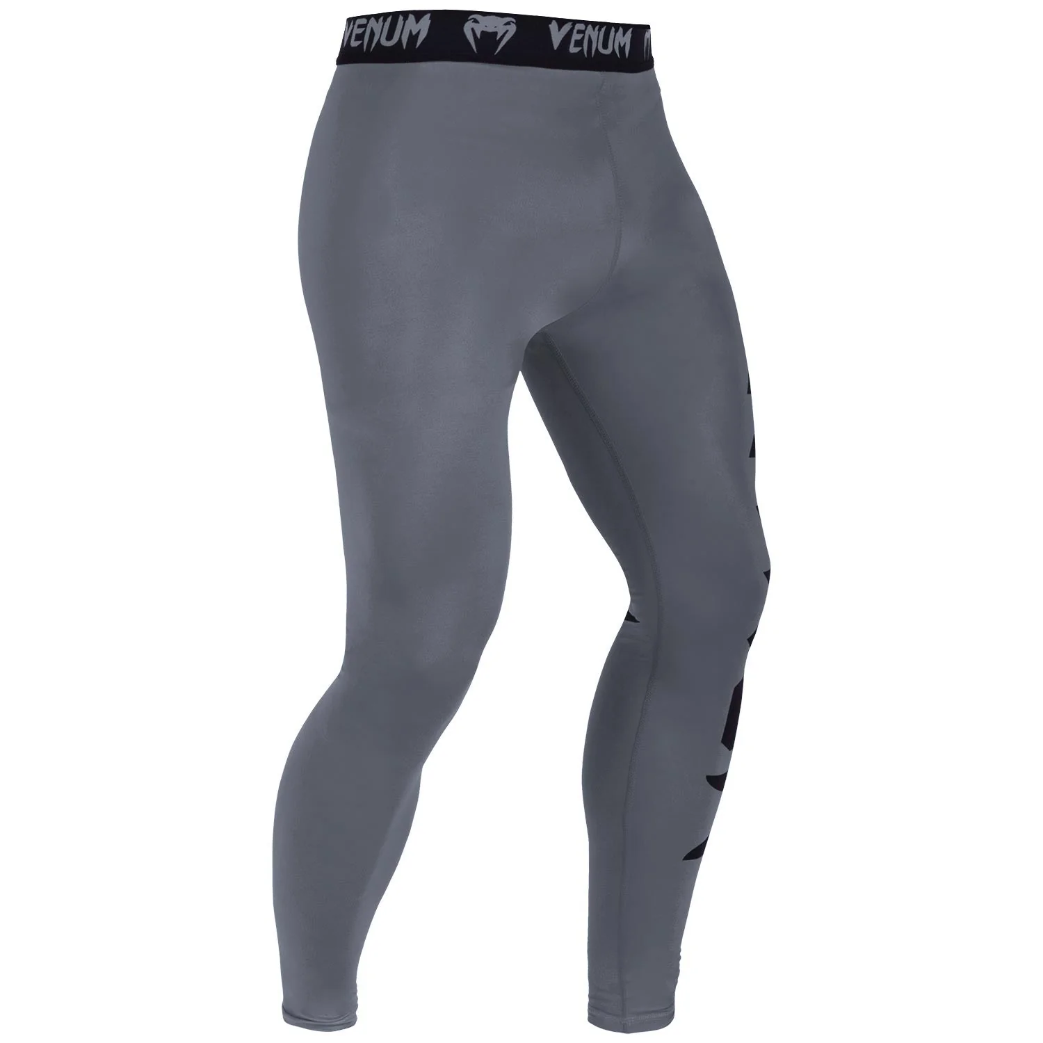 Venum Giant Spats - Heidegrau - Image 2