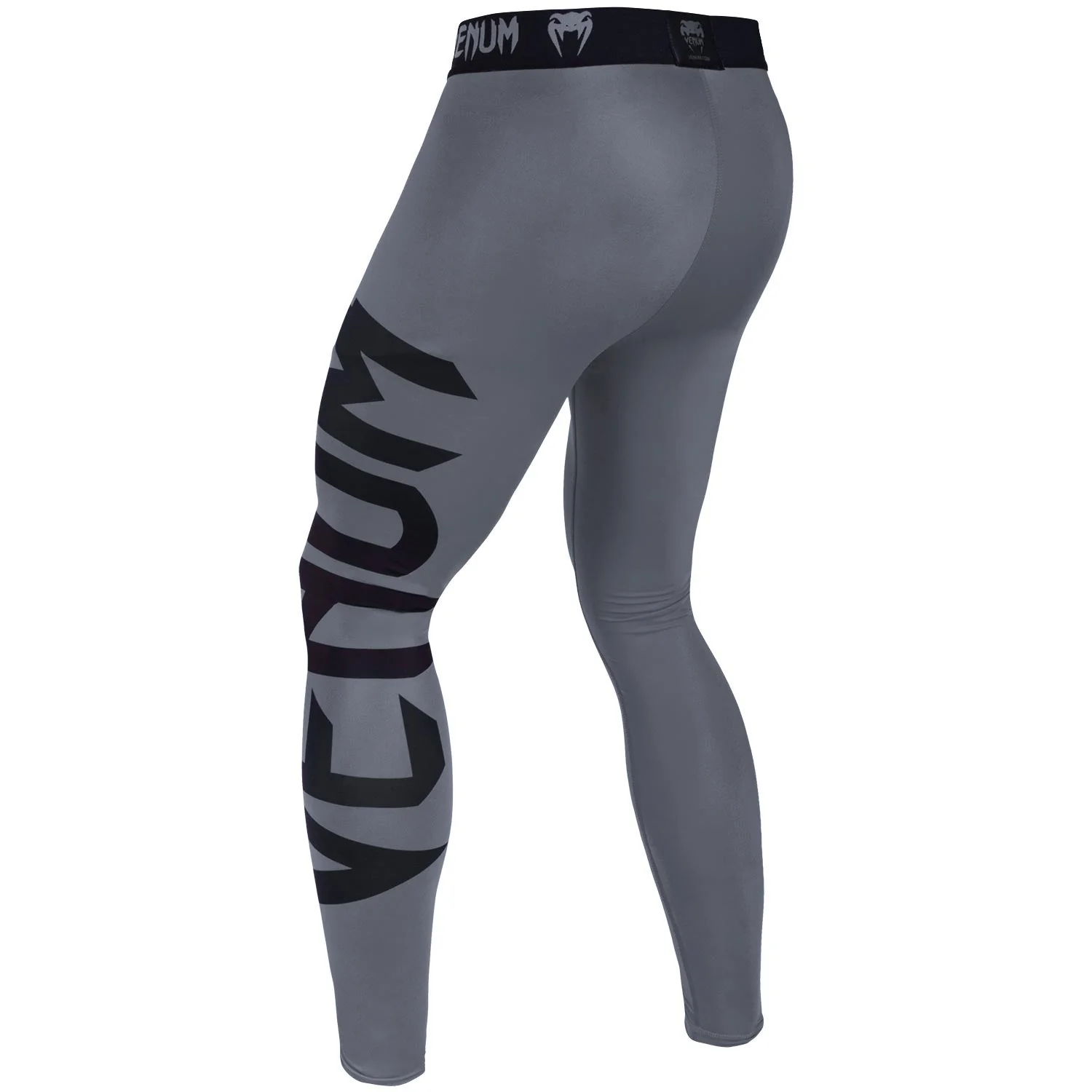 Venum Giant Spats - Heidegrau - Image 3