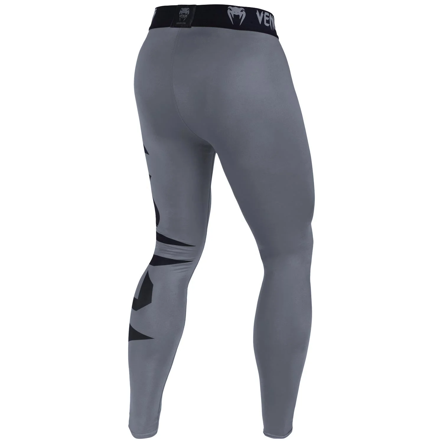 Venum Giant Spats - Heidegrau - Image 4