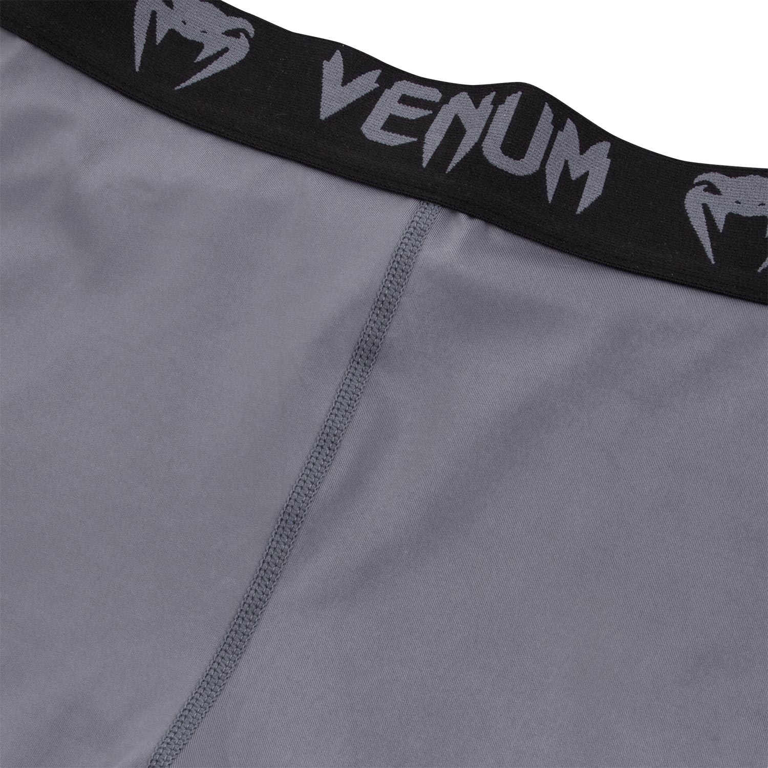 Venum Giant Spats - Heidegrau - Image 5