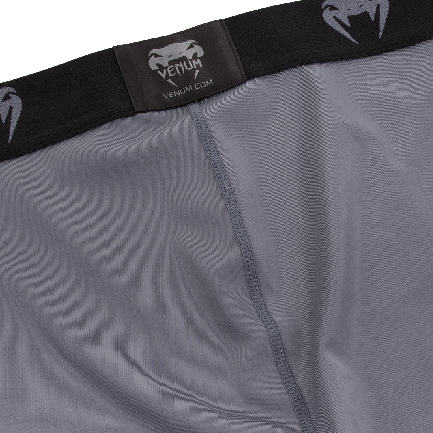 Venum Giant Spats - Heidegrau - Image 6