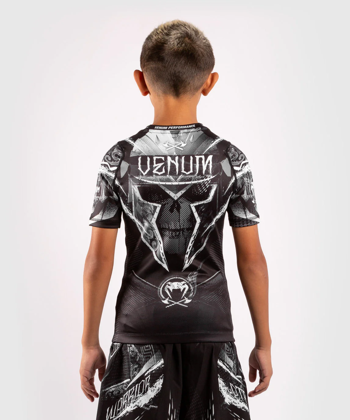 Venum GLDTR 4.0 Kurzarm-Rashguard für Kinder - Image 2