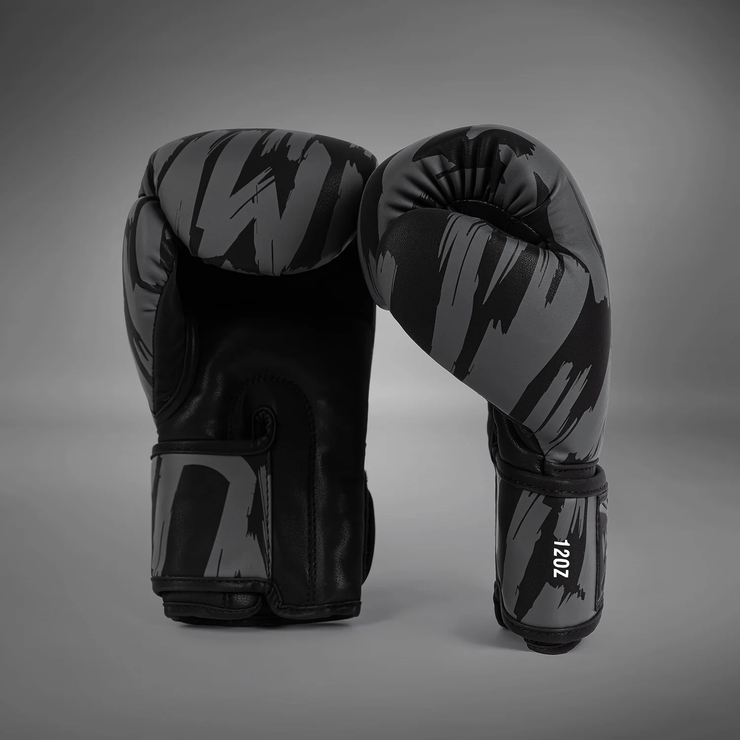 Venum Graffiti Boxhandschuhe - Urban Kohle - Image 3