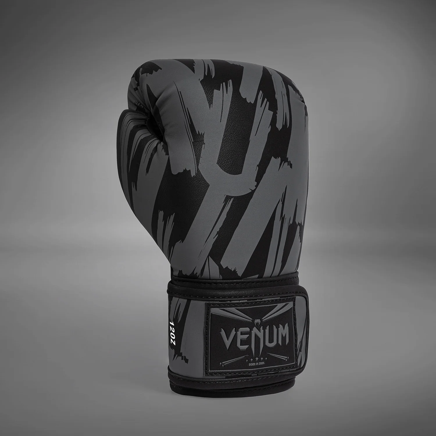 Venum Graffiti Boxhandschuhe - Urban Kohle - Image 6