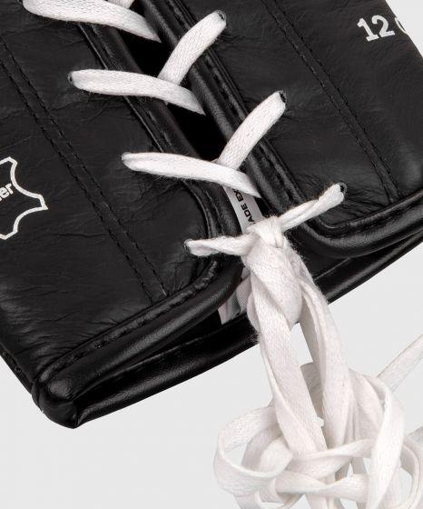 Venum Hammer Custom Professional Boxhandschuhe mit Schnürsenkeln - Image 7