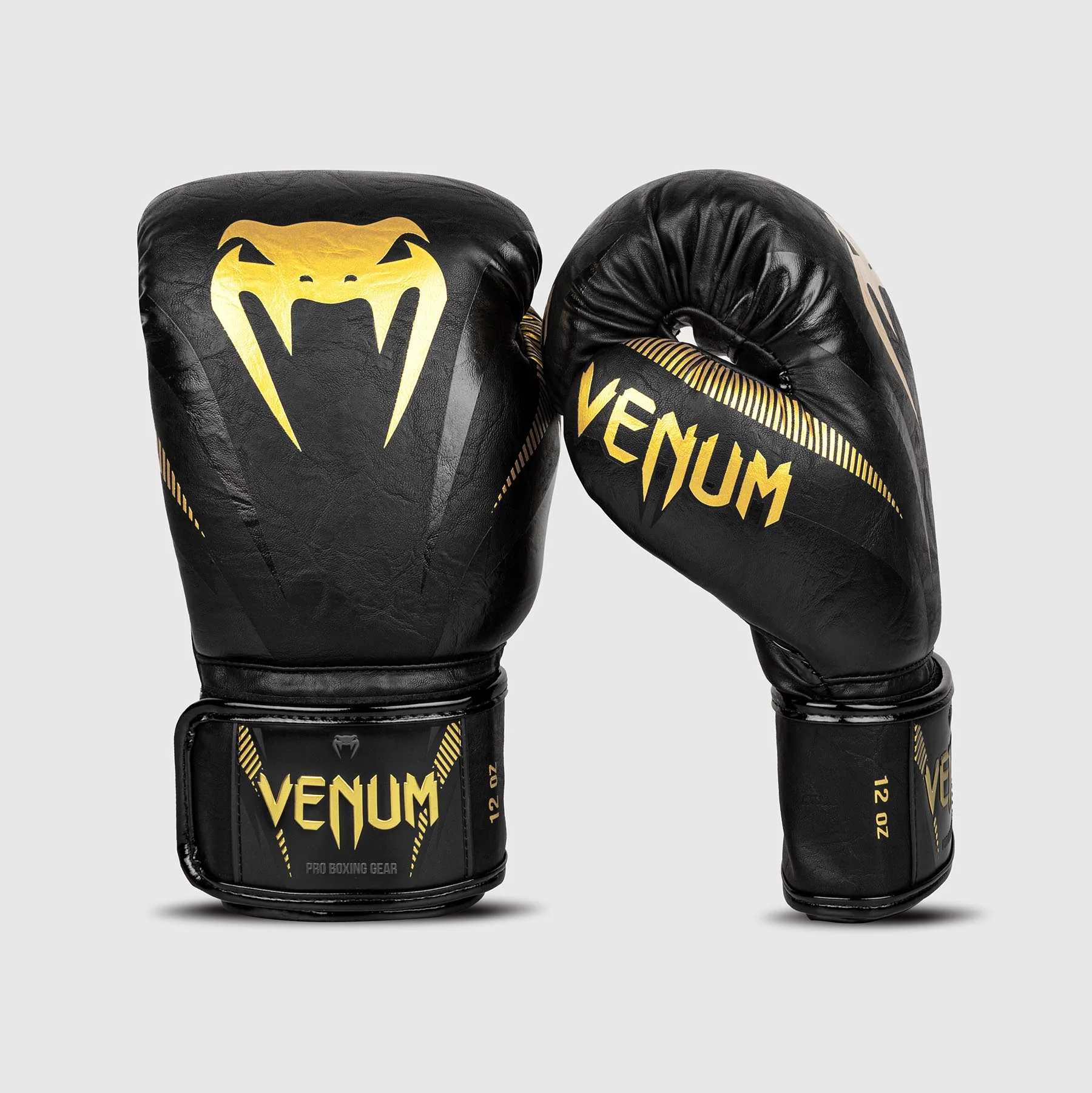 Venum Impact Boxhandschuhe - Image 2