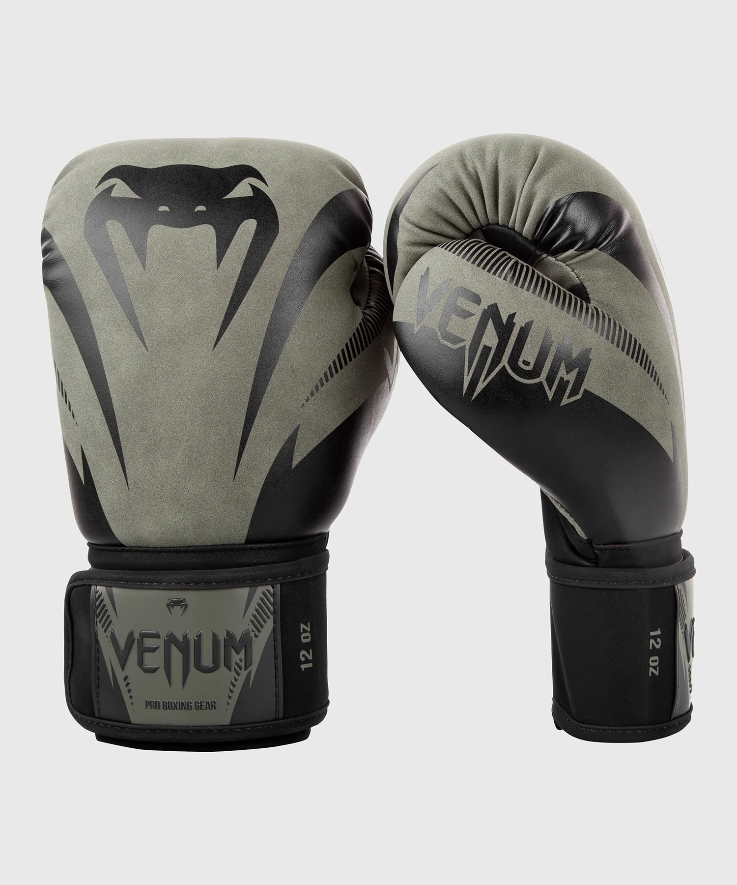 Venum Impact Boxhandschuhe