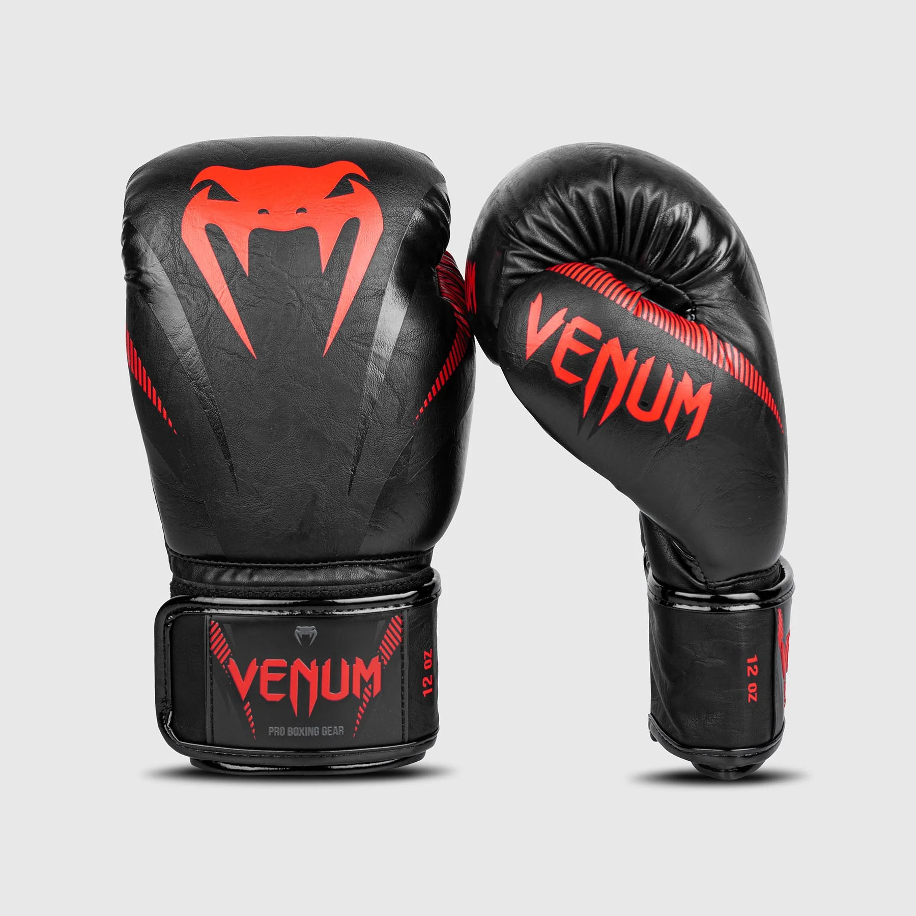Venum Impact Boxhandschuhe - Image 2
