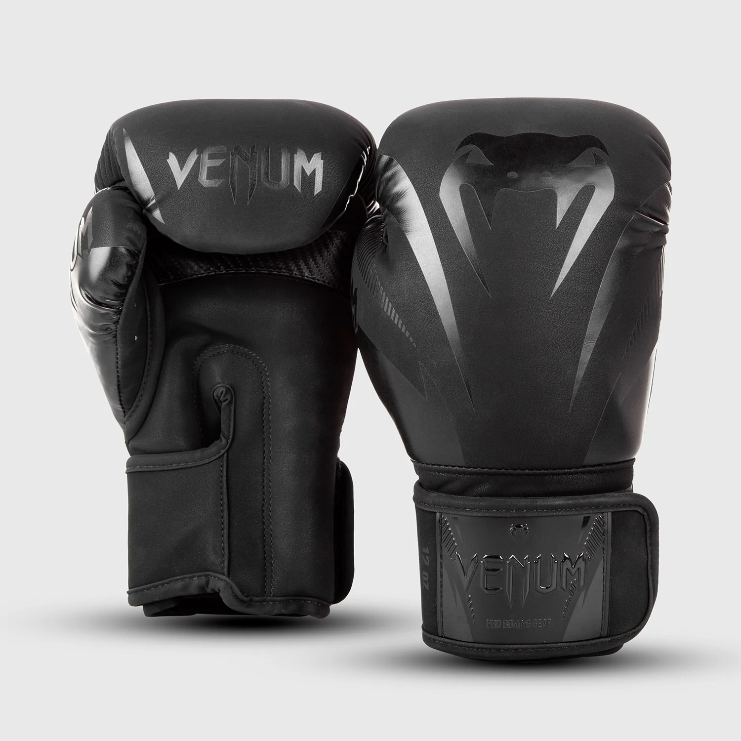 Venum Impact Boxhandschuhe - Image 2