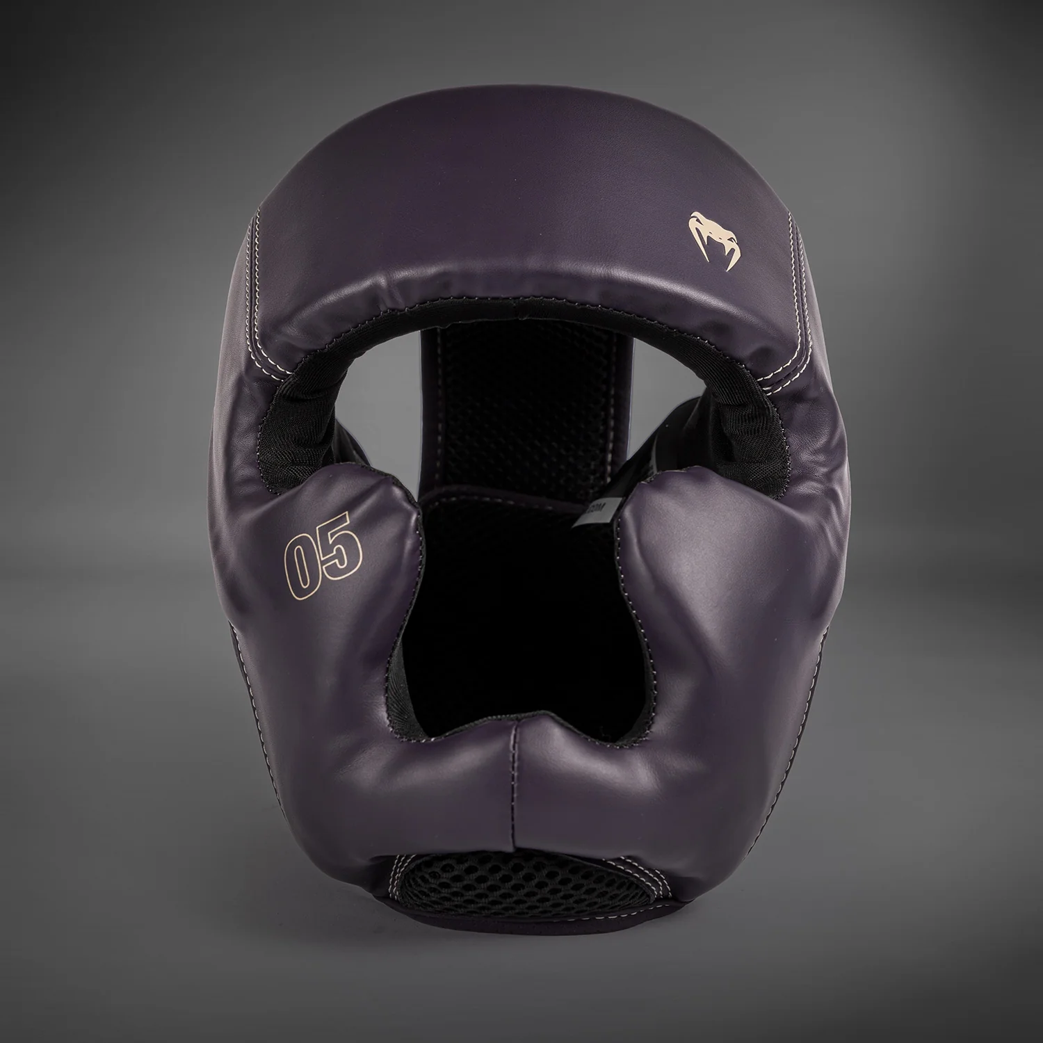 Venum Impact Evo Kopfschutz - Deep Purple - Image 2
