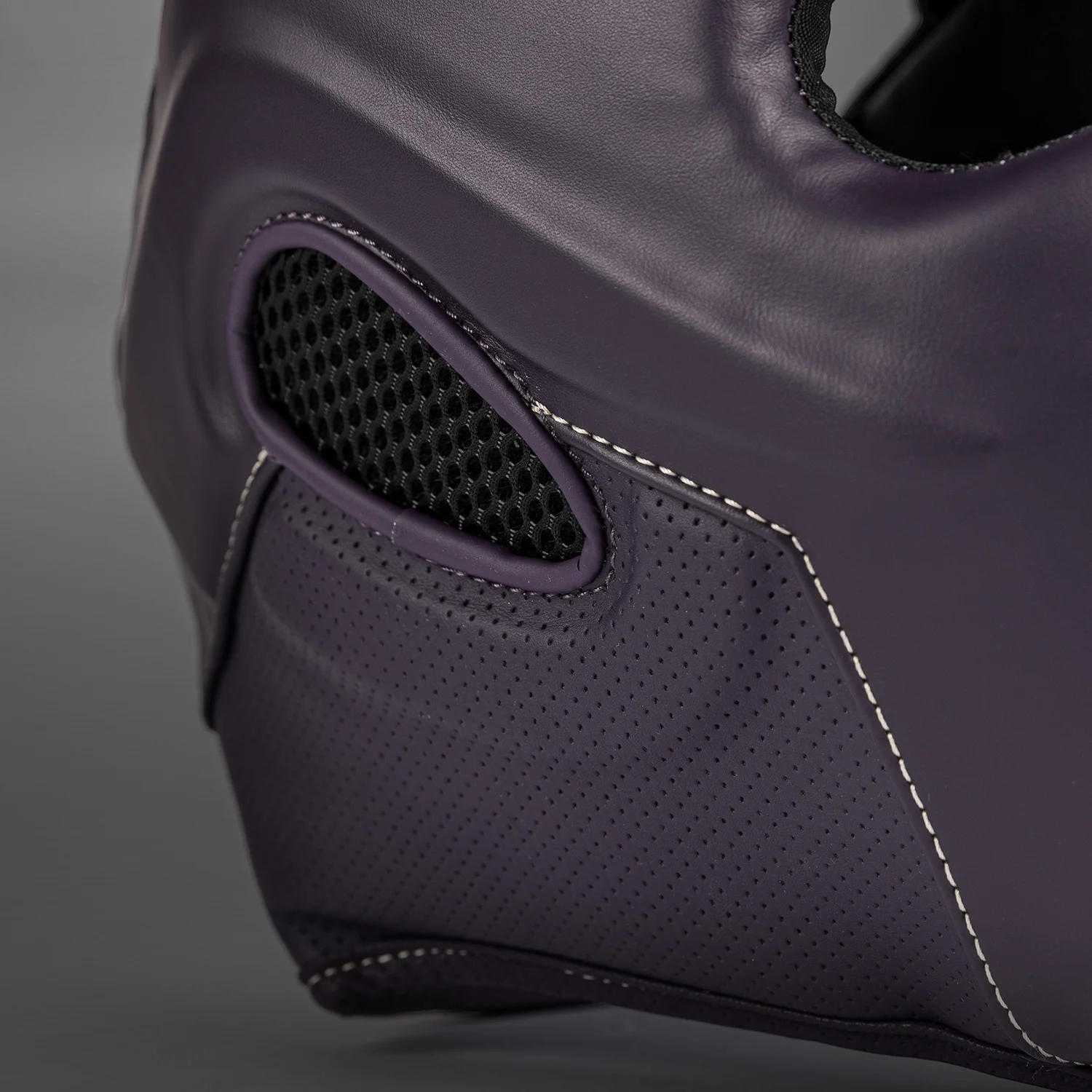 Venum Impact Evo Kopfschutz - Deep Purple - Image 5