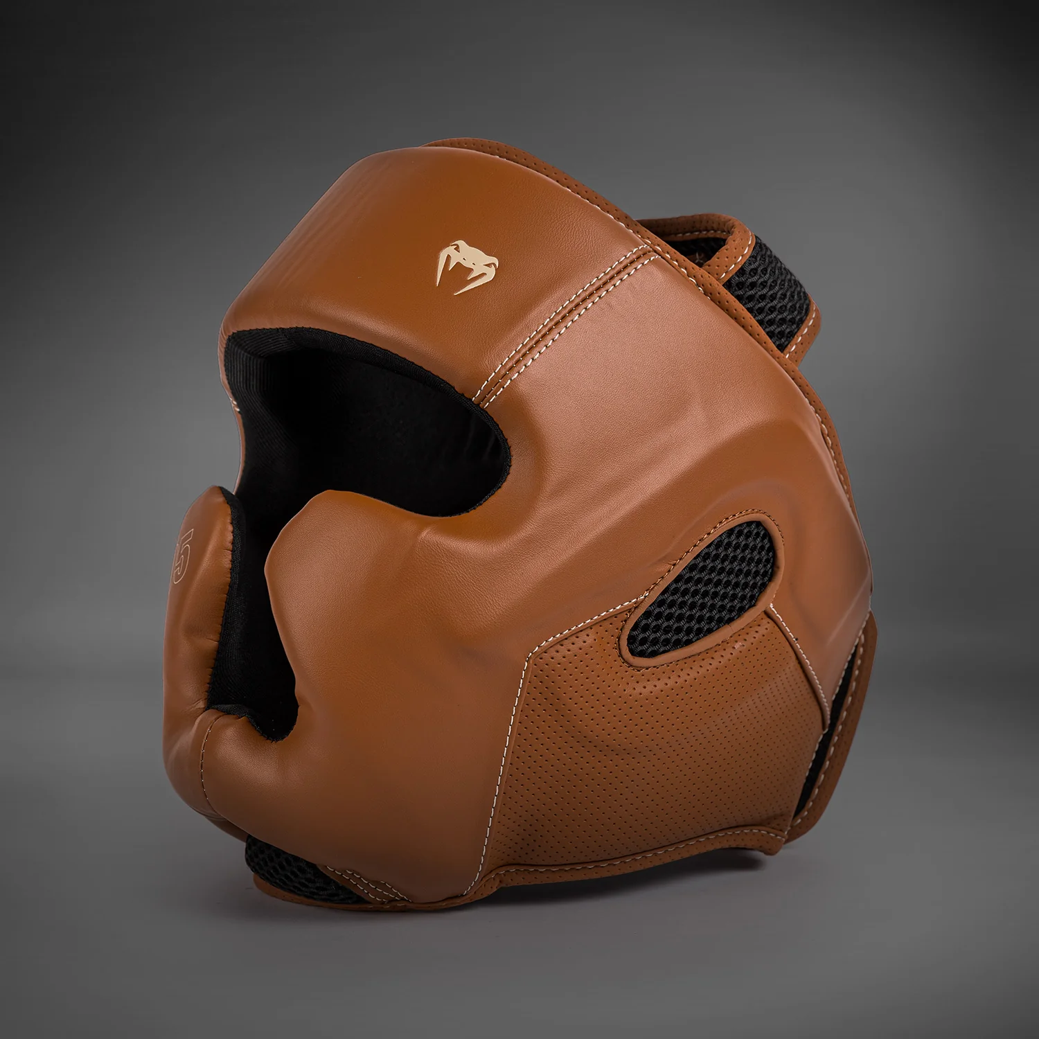 Venum Impact Evo Kopfschutz - Havana