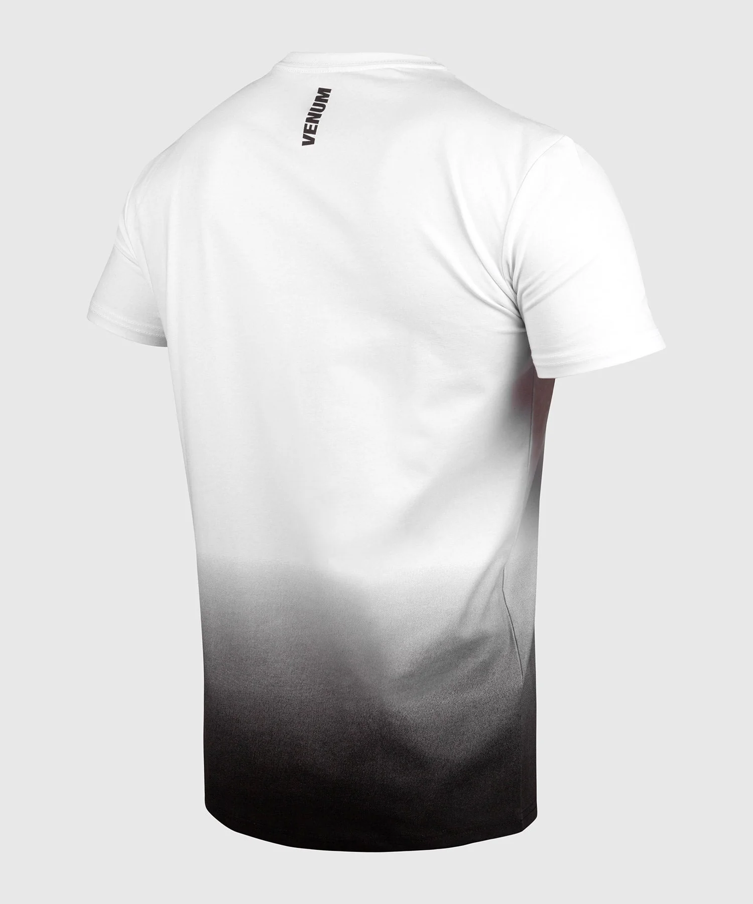 Venum Jiu Jitstu VT T-Shirt - Weiß/Schwarz - Image 4