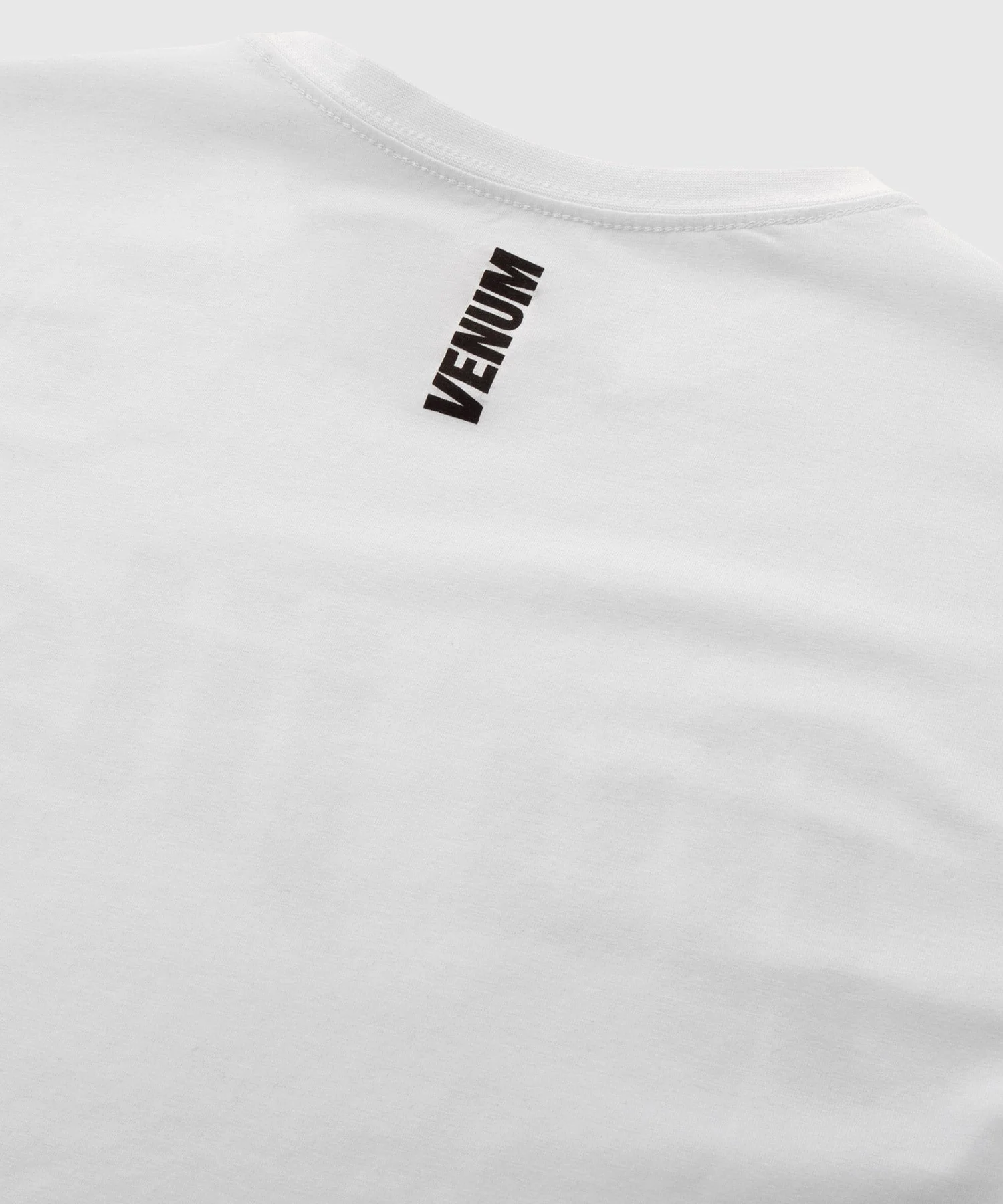 Venum Jiu Jitstu VT T-Shirt - Weiß/Schwarz - Image 6