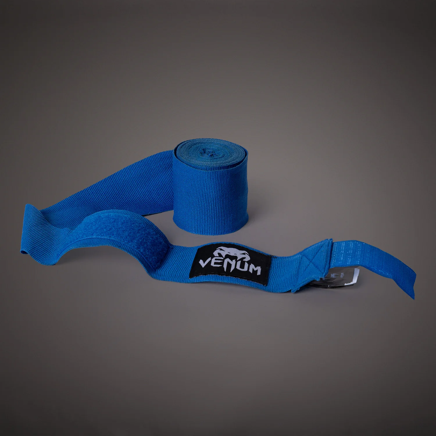 Venum Kontact Boxing Bandagen - Blau - 4.5m (180 in) - Image 2