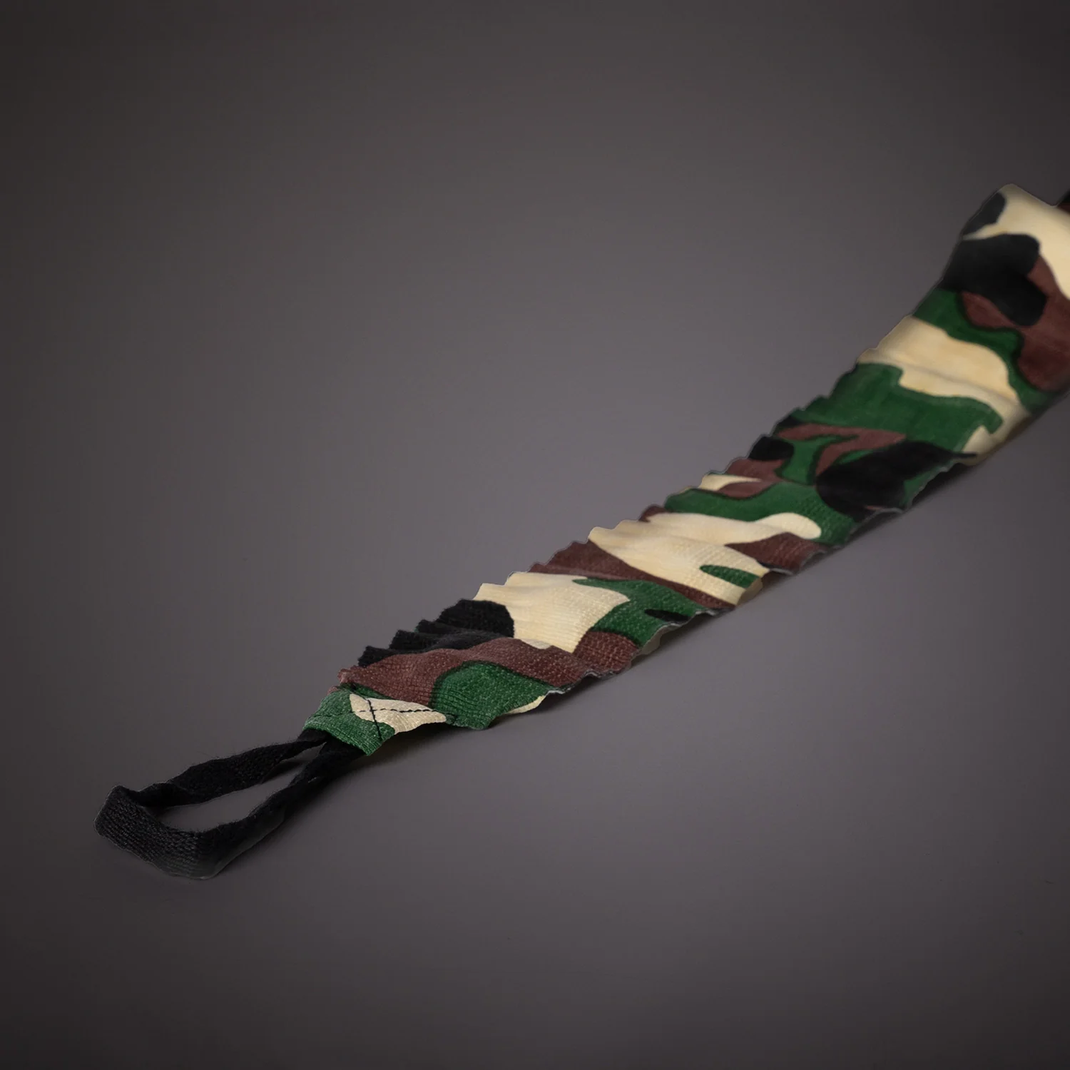 Venum Kontact Boxing Bandagen - Forest Camo - 2.5m (98 in) - Image 4