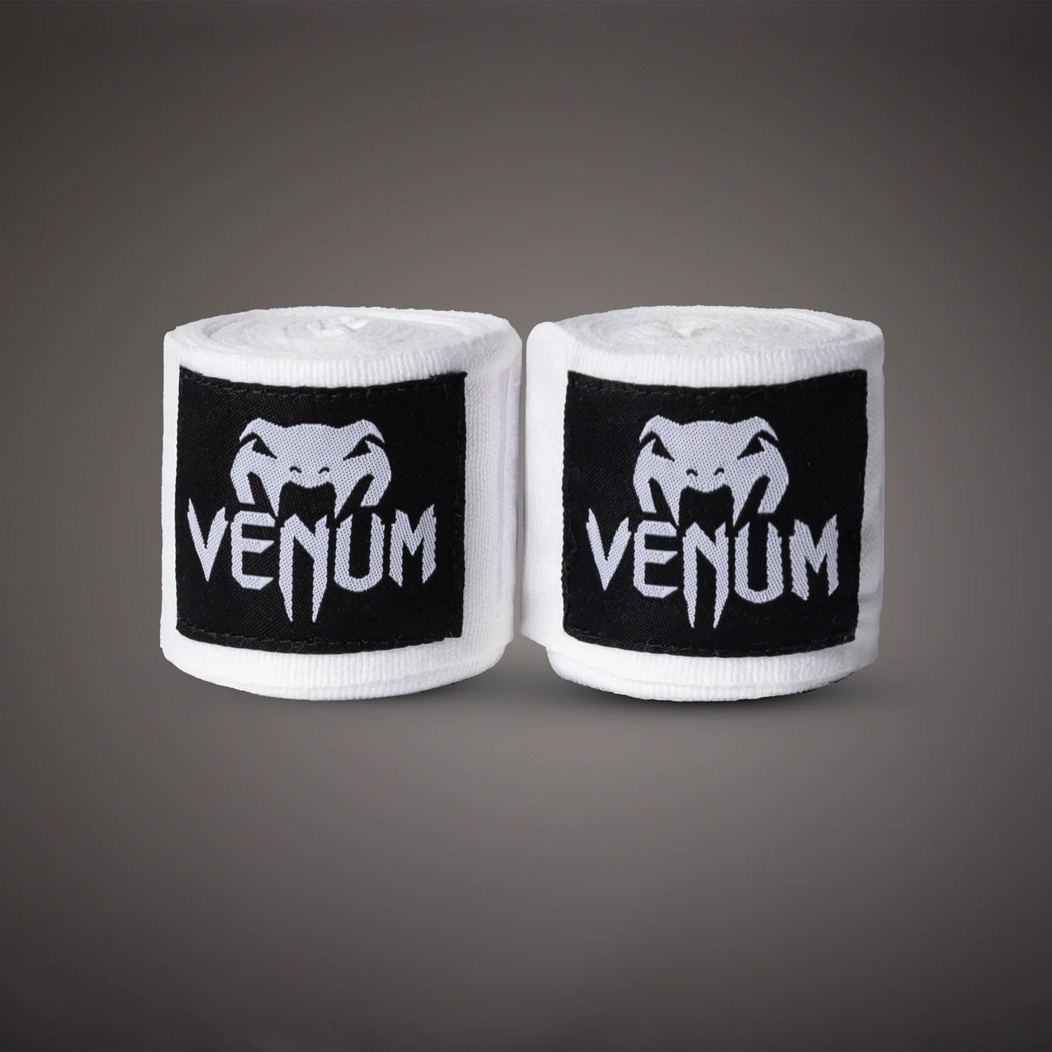 Venum Kontact Boxing Bandagen - Weiß - 4m (157 in) - Image 2