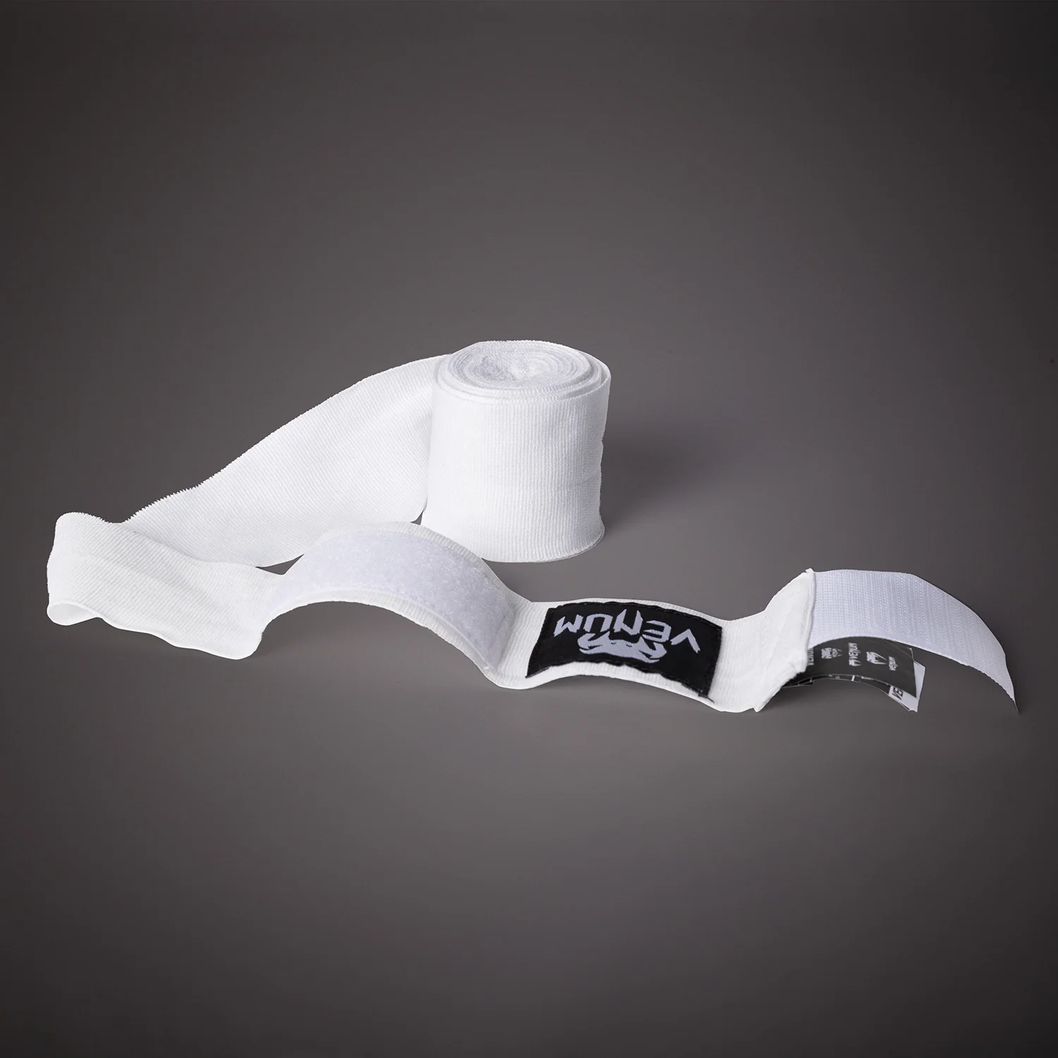 Venum Kontact Boxing Bandagen - Weiß - 4m (157 in) - Image 3