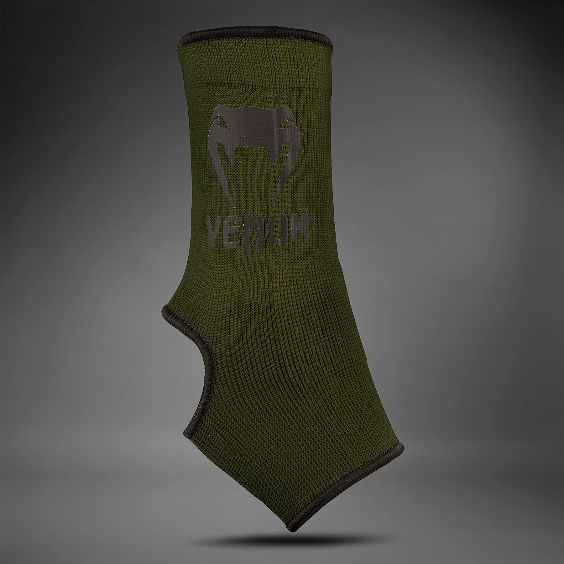 Venum Kontakt Knöchelschützer Guard - khaki/schwarz - Image 2