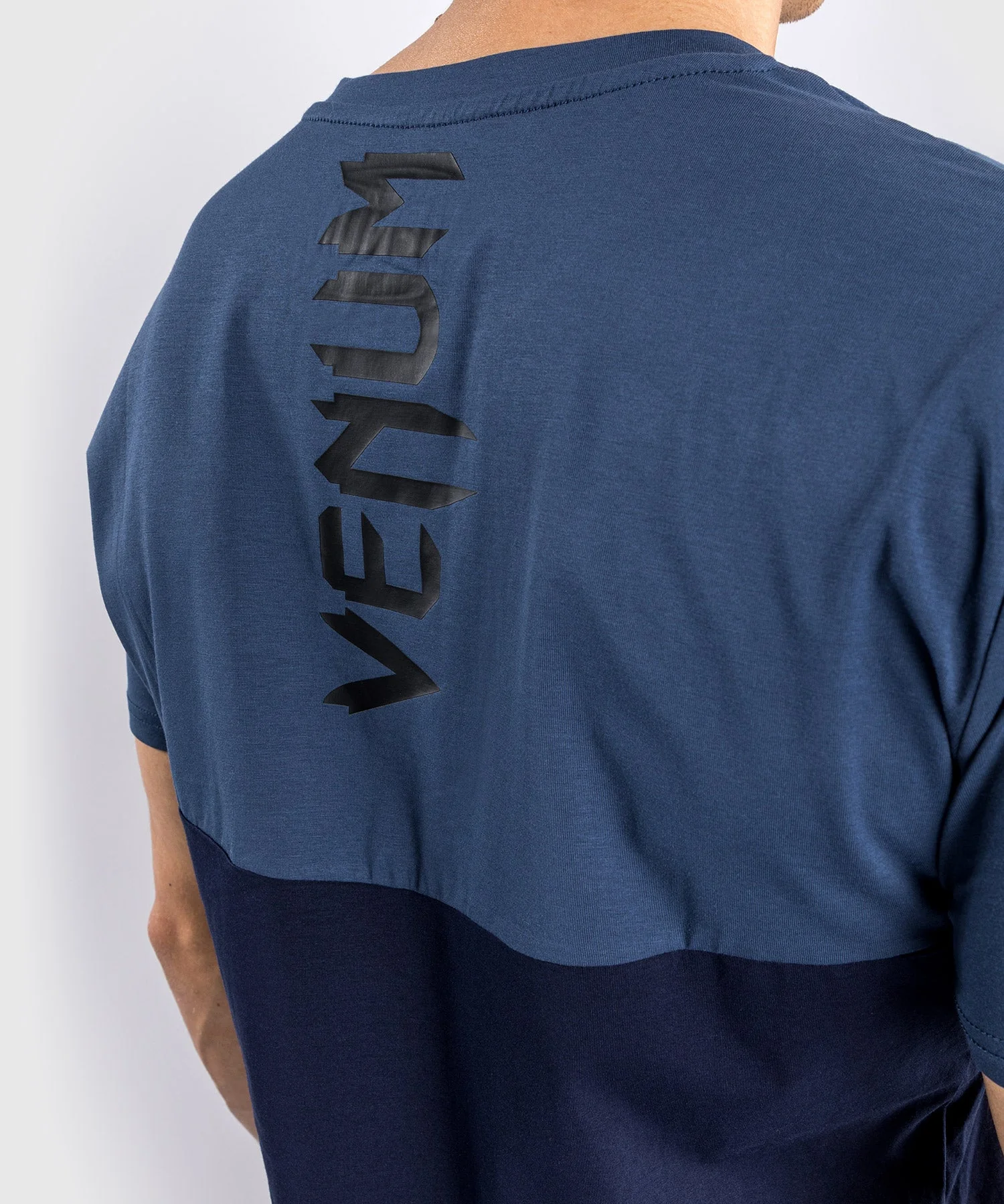 Venum Laser 2.0 T-Shirt - Blu - Image 7