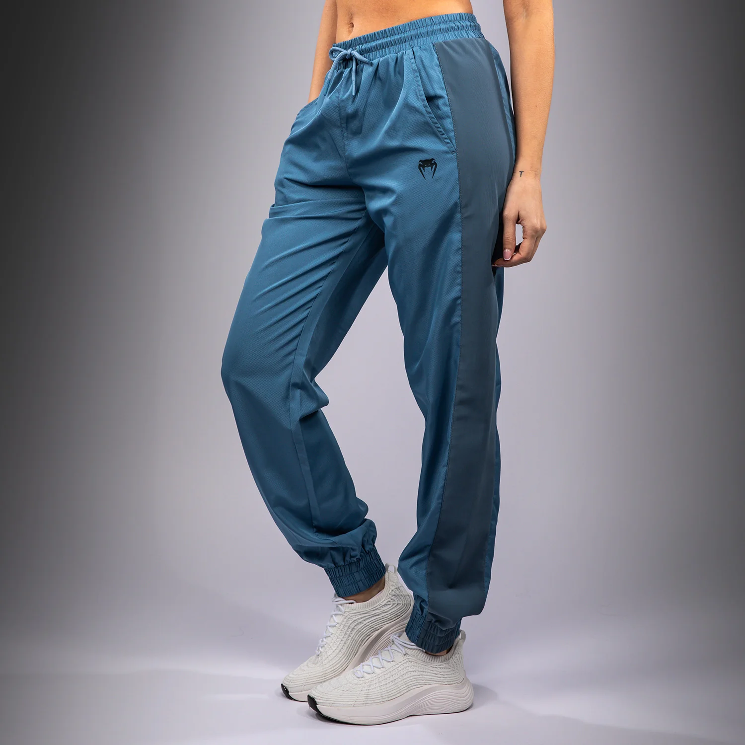 Venum Laser 3.0 Jogginghose für Frauen - Pazifikblau - Image 2