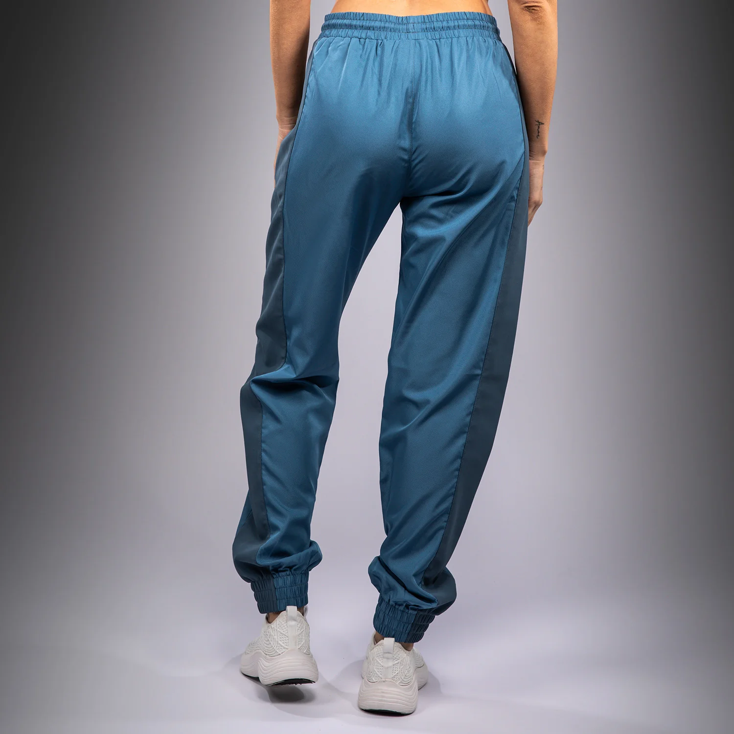 Venum Laser 3.0 Jogginghose für Frauen - Pazifikblau - Image 3