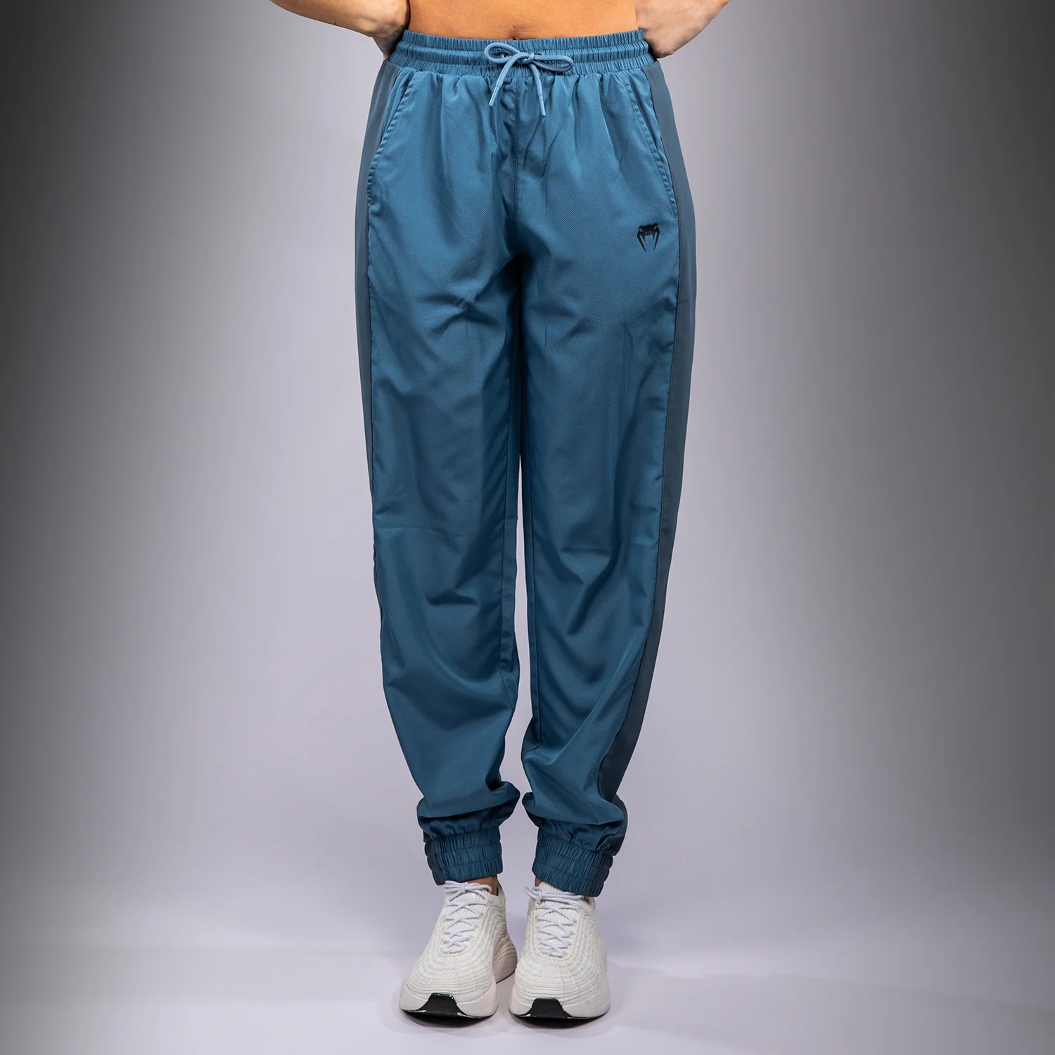Venum Laser 3.0 Jogginghose für Frauen - Pazifikblau - Image 5
