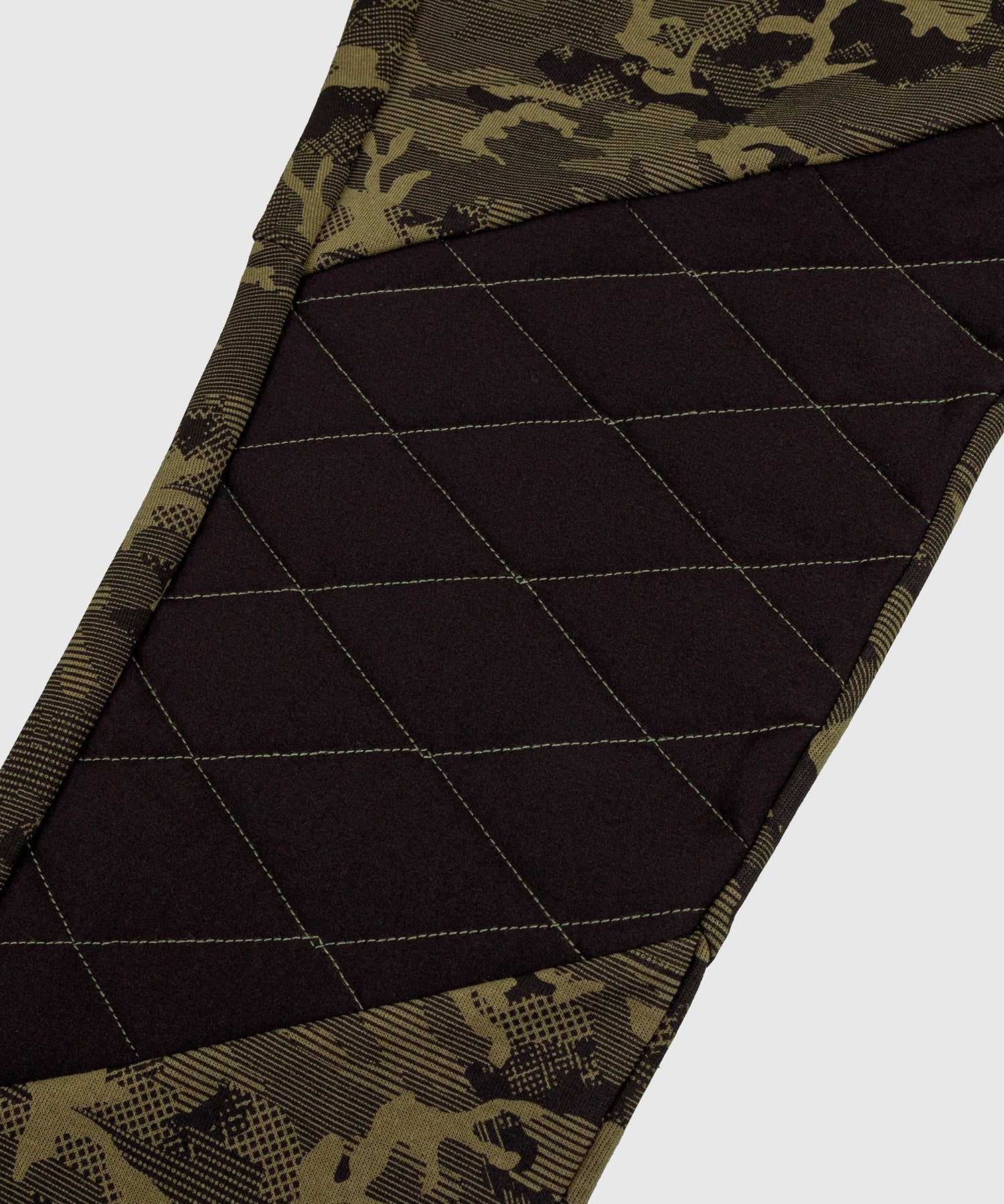Venum Laser Evo Jogginghose - Khaki Camo - Image 6