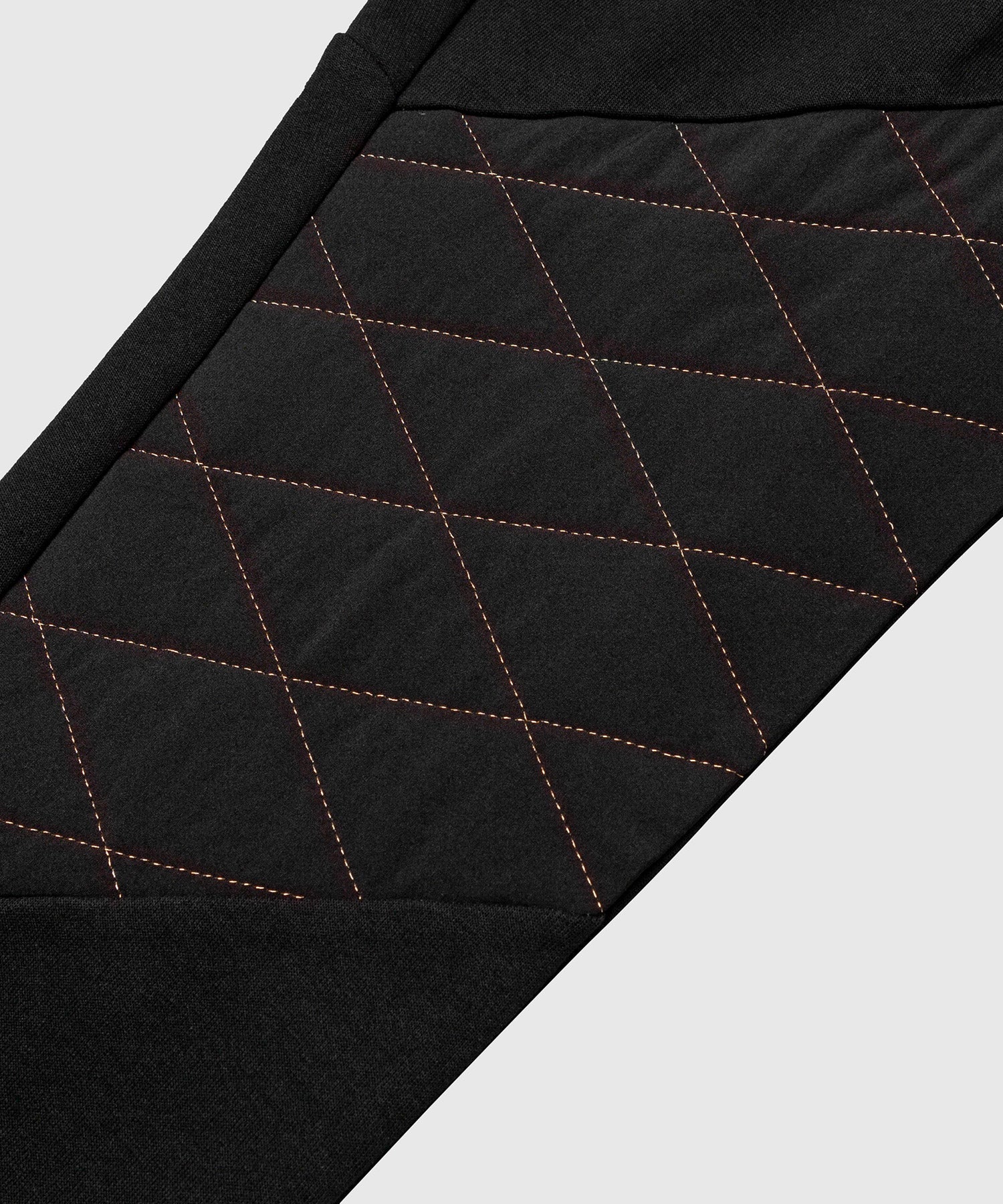 Venum Laser Evo Jogginghose - Schwarz/Gold - Image 6