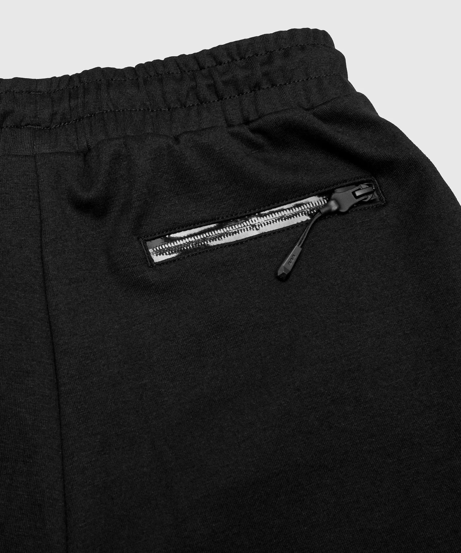 Venum Laser Evo Jogginghose - Schwarz/Gold - Image 7
