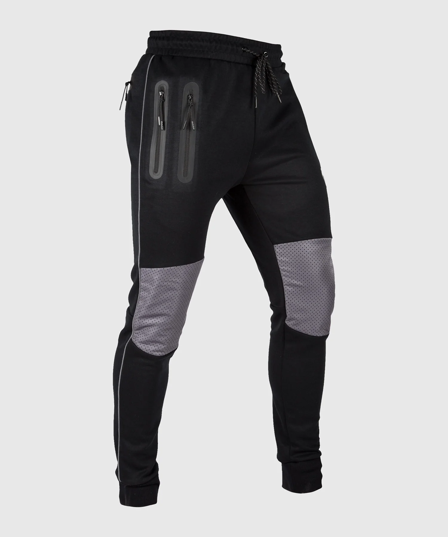 Venum Laser Pants - Exklusiv - Schwarz - Image 3