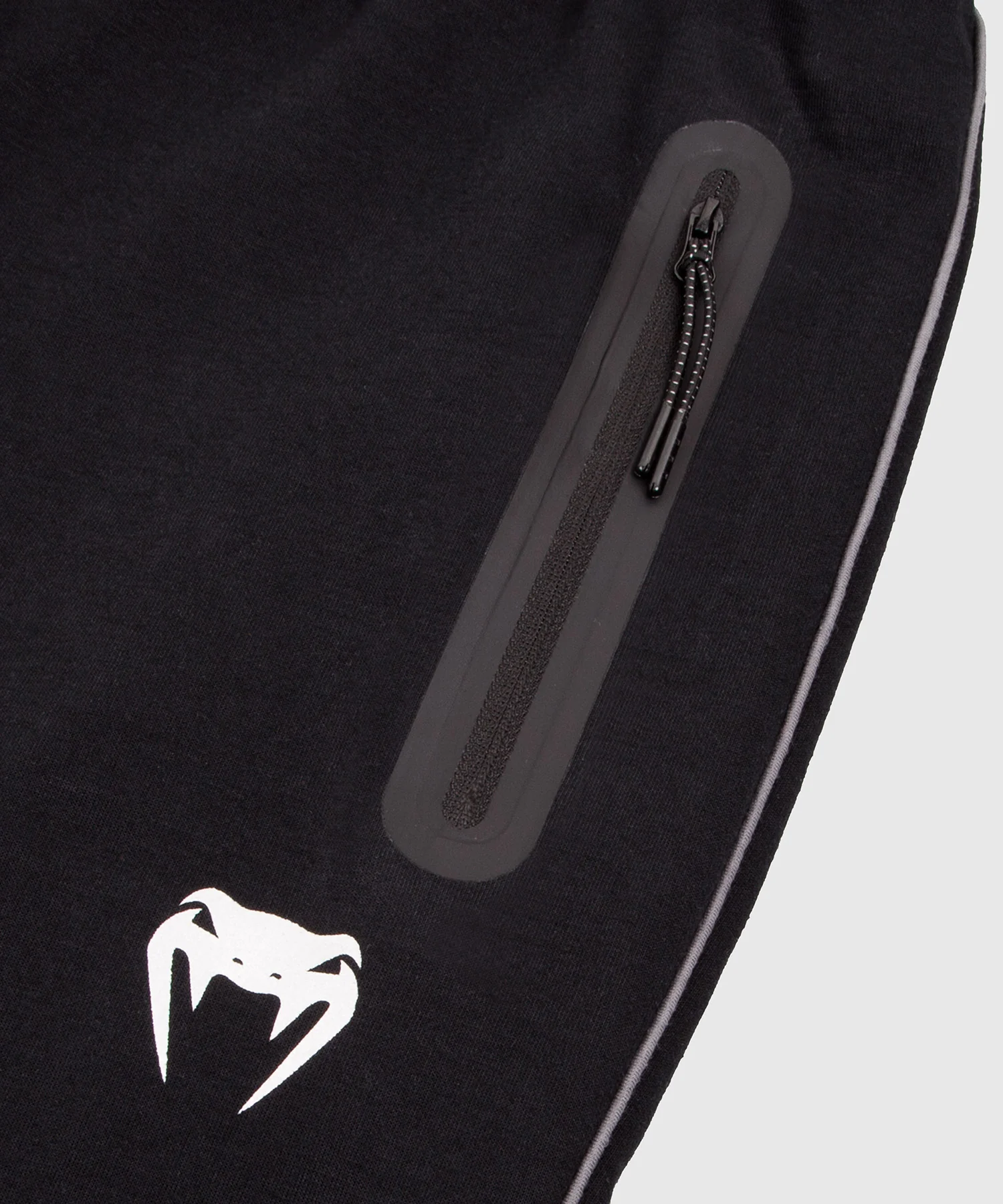 Venum Laser Pants - Exklusiv - Schwarz - Image 5