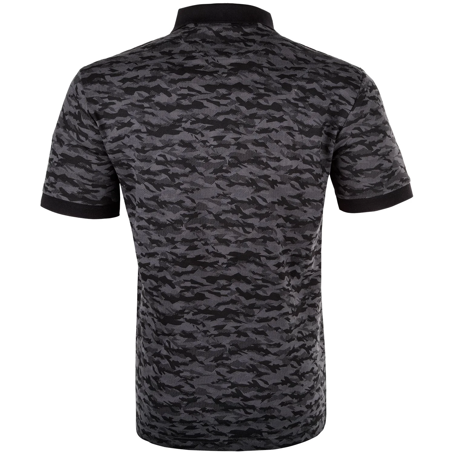 Venum Laser Polo-Shirt - Camo dunkel - Image 4