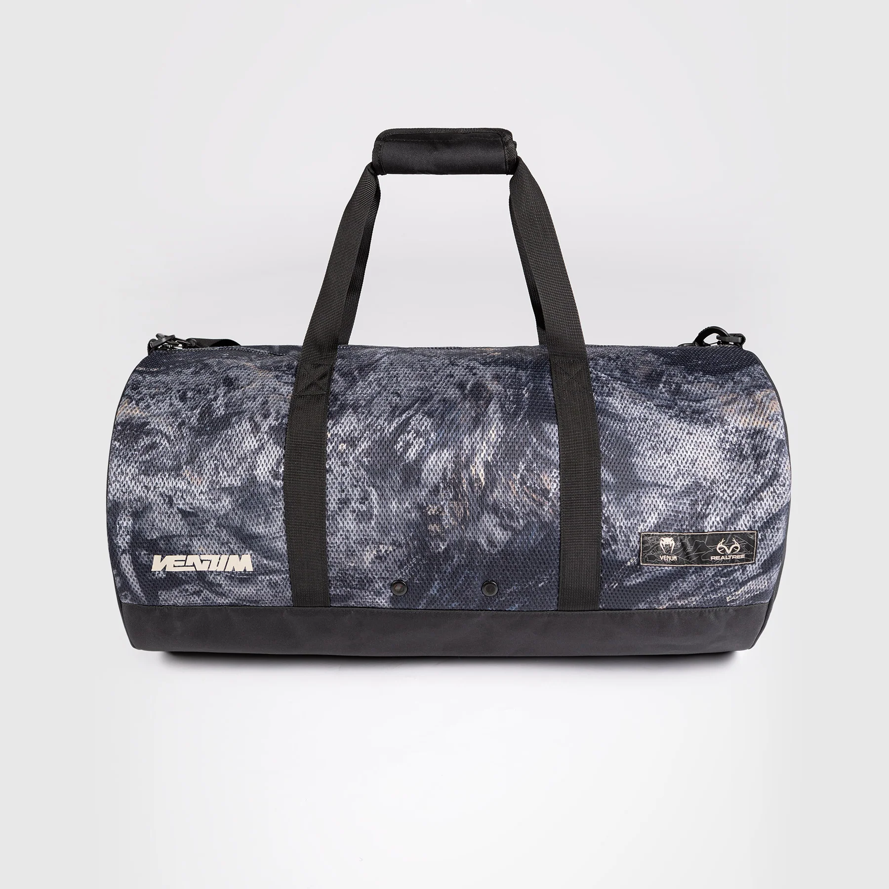 Venum Laser XT Realtree Tasche - Dunkles Tarnmuster/Grau