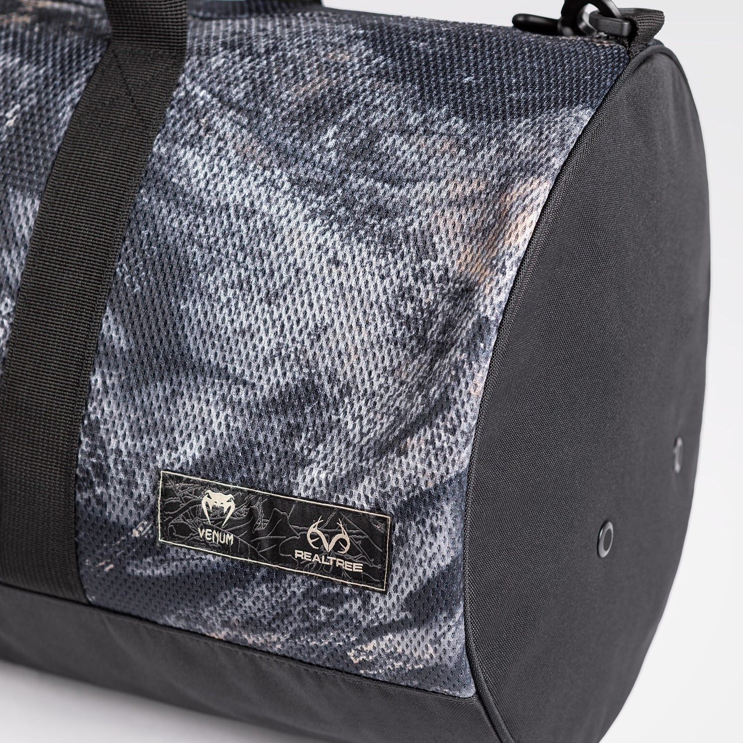 Venum Laser XT Realtree Tasche - Dunkles Tarnmuster/Grau - Image 6