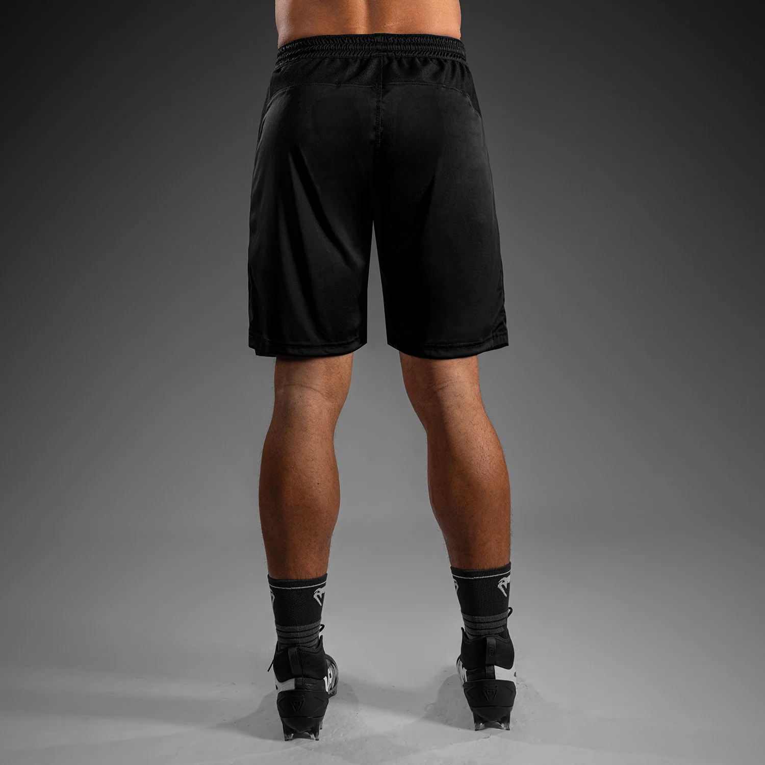 Venum Lineup Trainingsshorts - Schwarz - Image 4