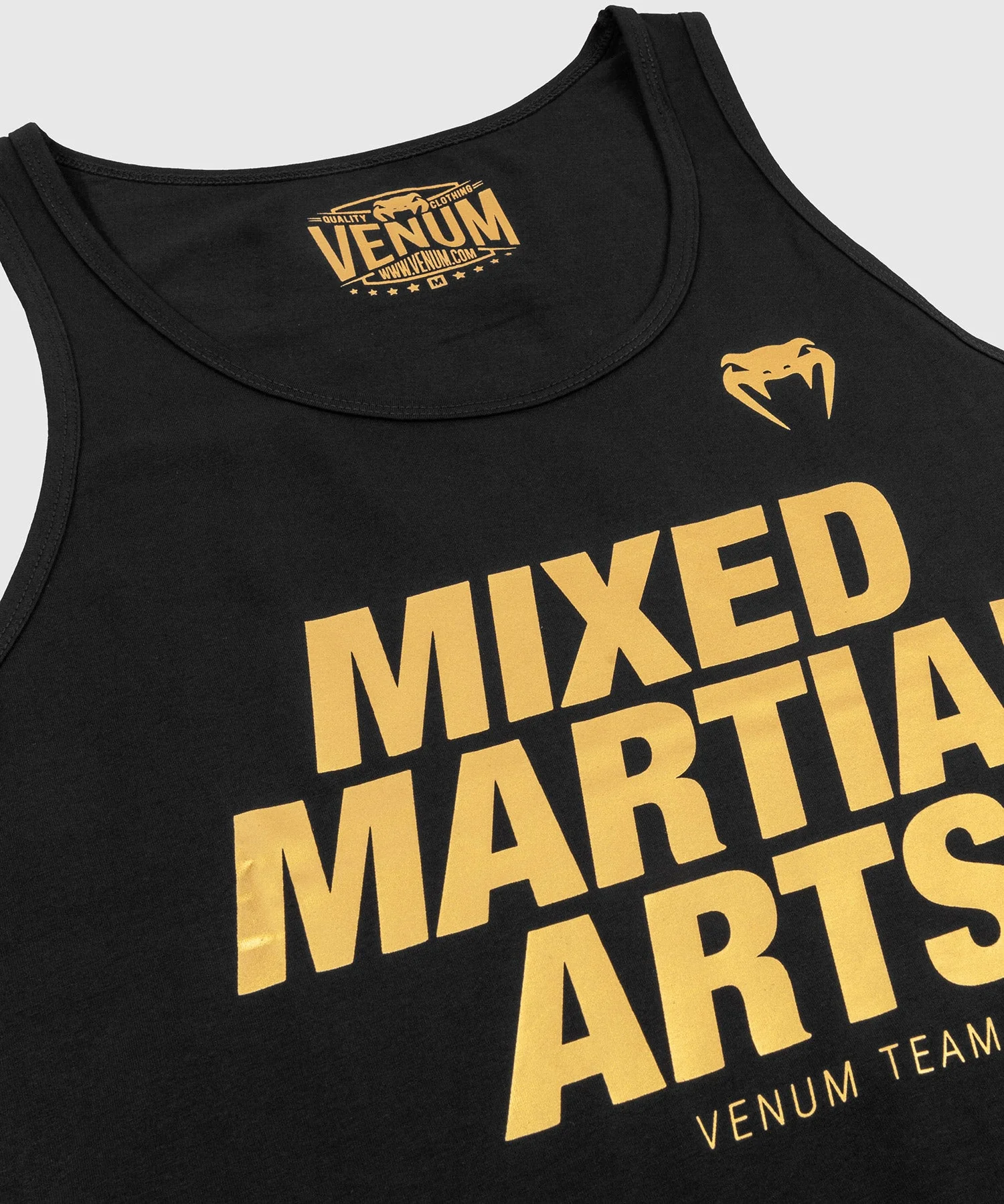 Venum MMA VT Tank Top - Image 4