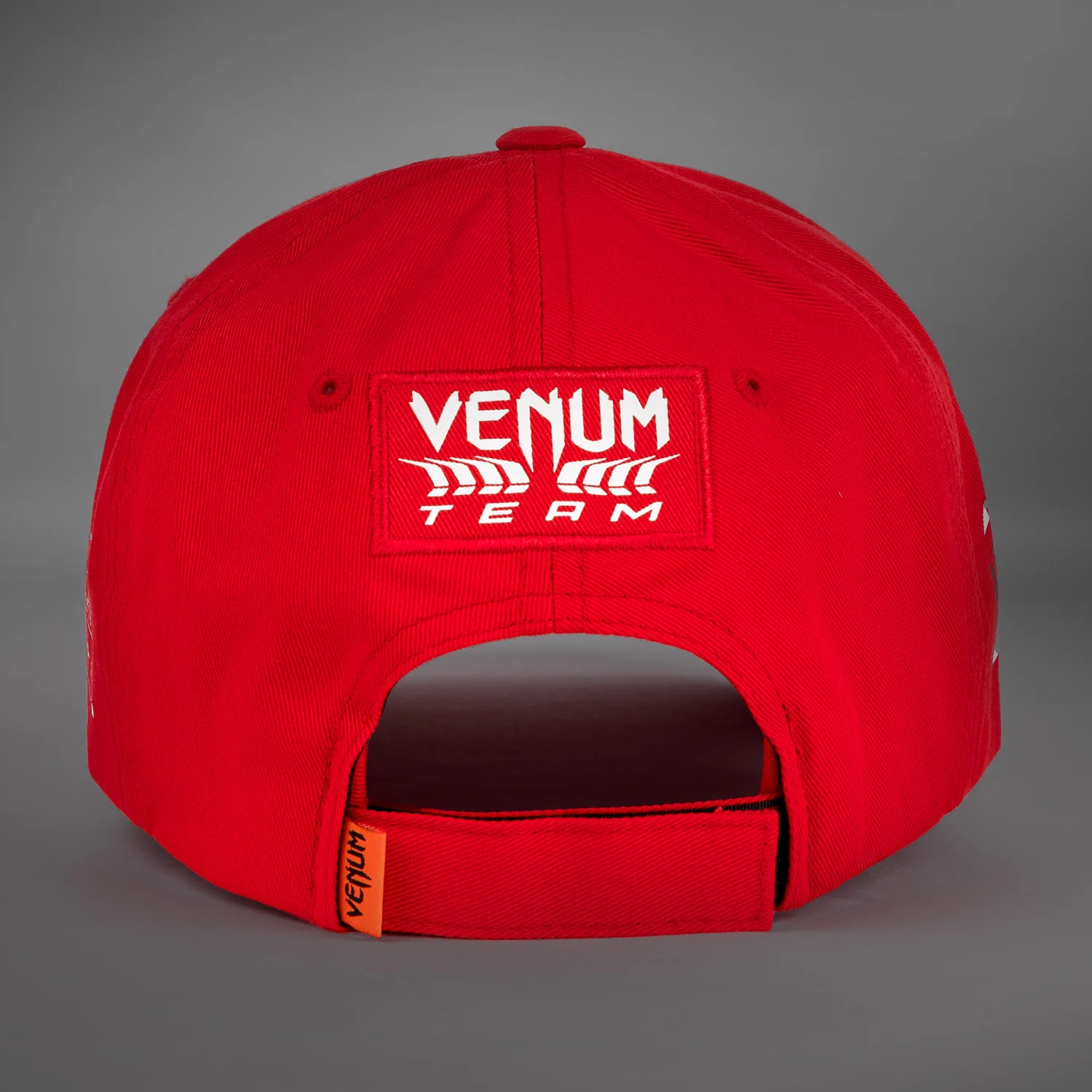 Venum Motorsport Hut - Rennfahrer Rot - Image 4