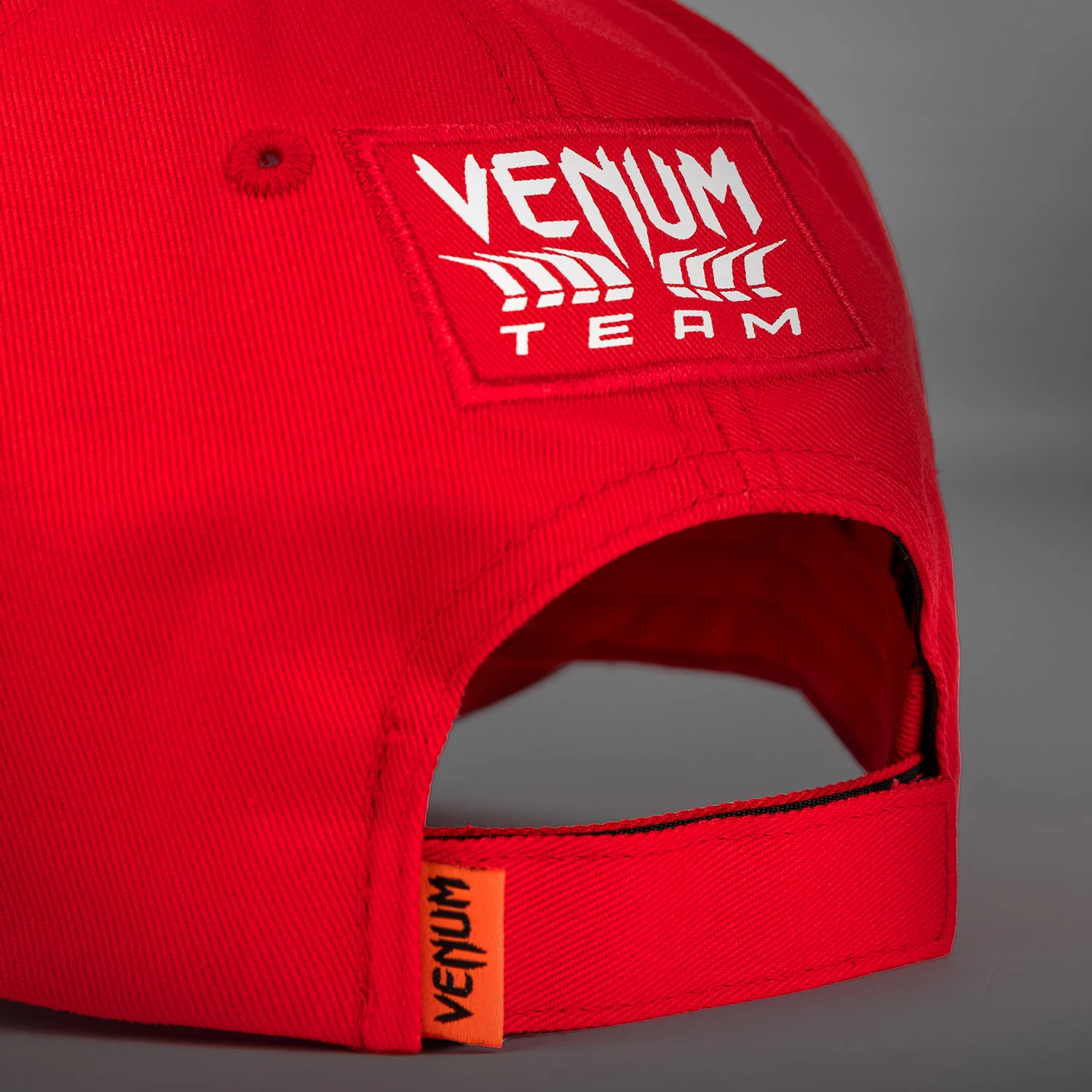 Venum Motorsport Hut - Rennfahrer Rot - Image 5