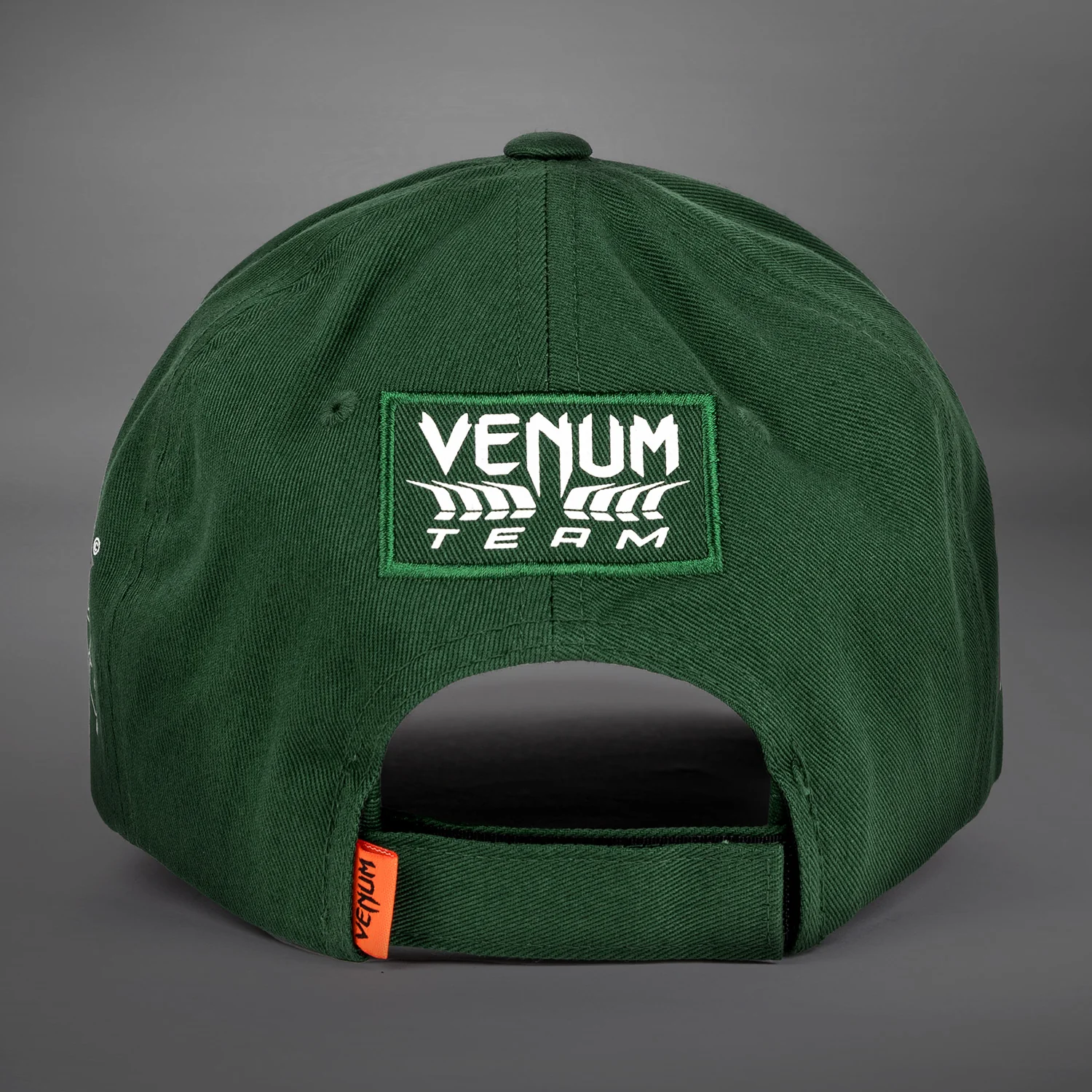Venum Motorsport Hut - Waldgrün - Image 4