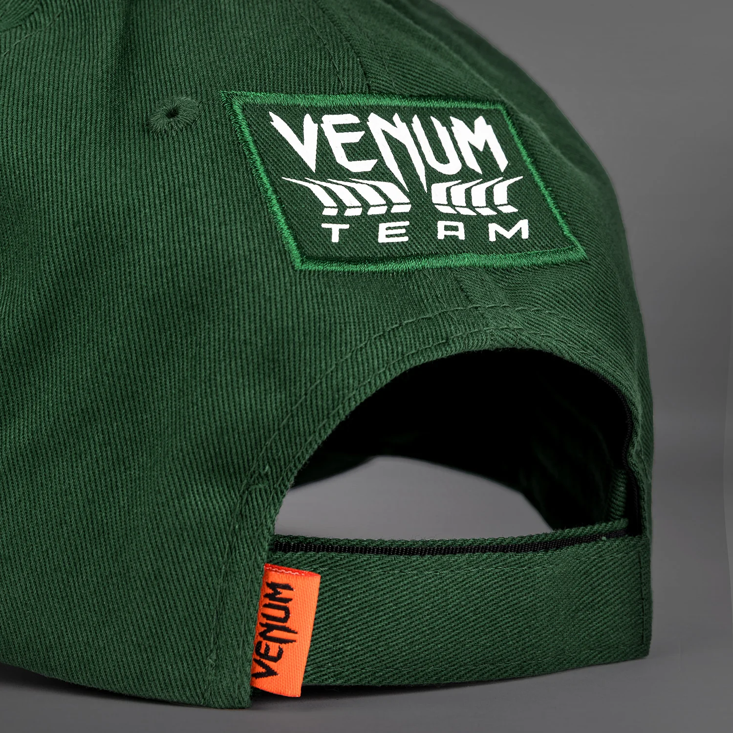 Venum Motorsport Hut - Waldgrün - Image 5