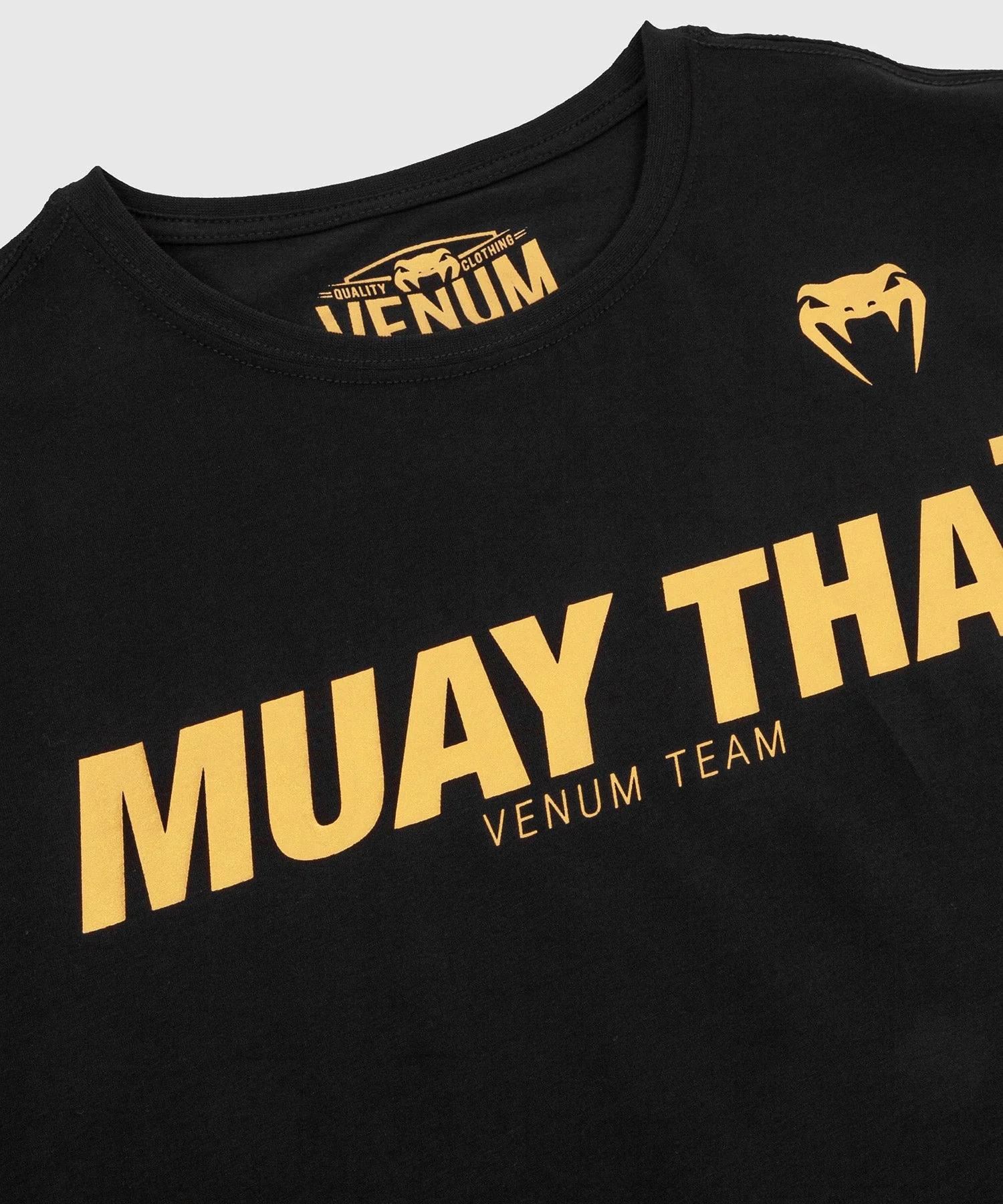 Venum Muay Thai VT T-Shirt - Image 5