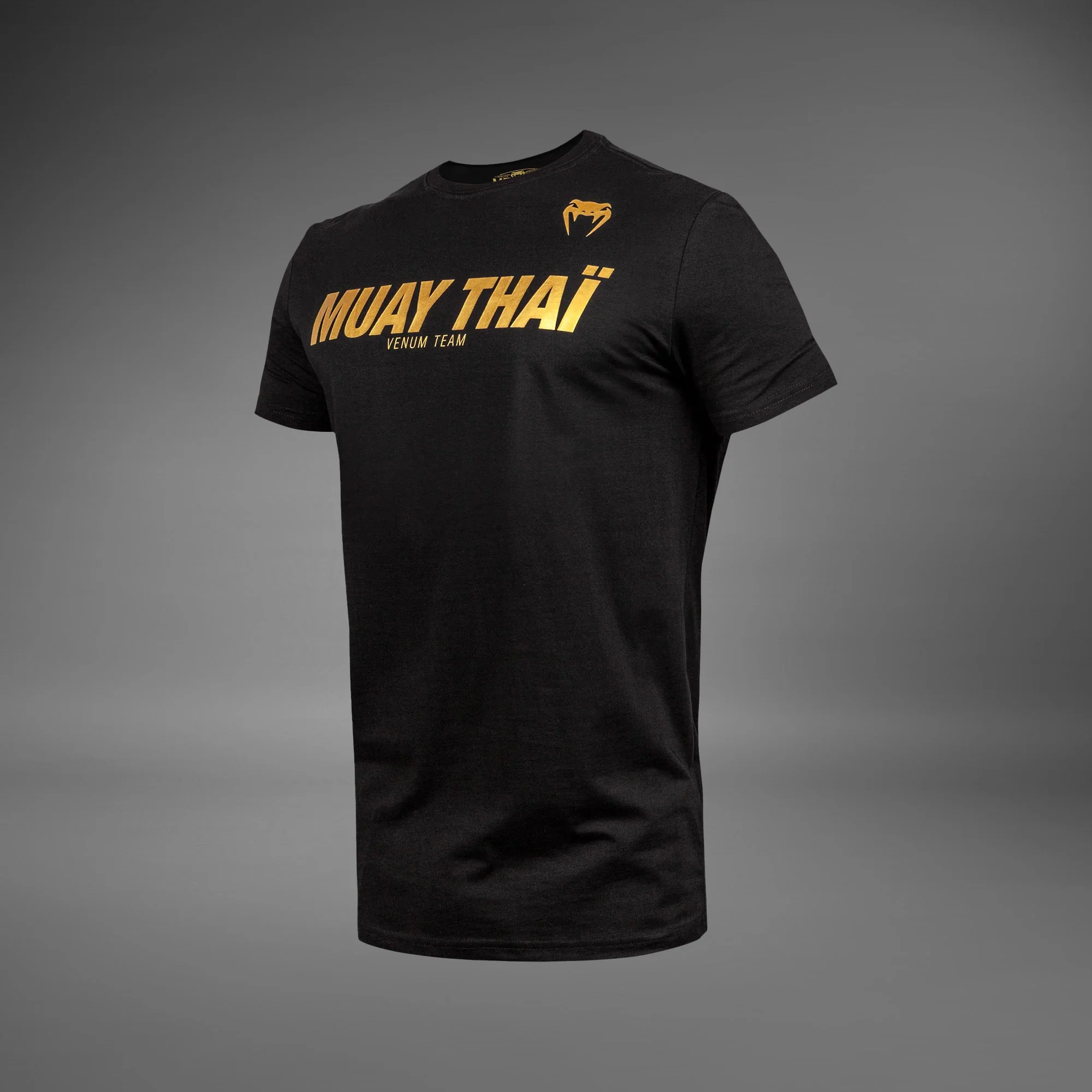 Venum Muay Thai VT T-Shirt - Image 3
