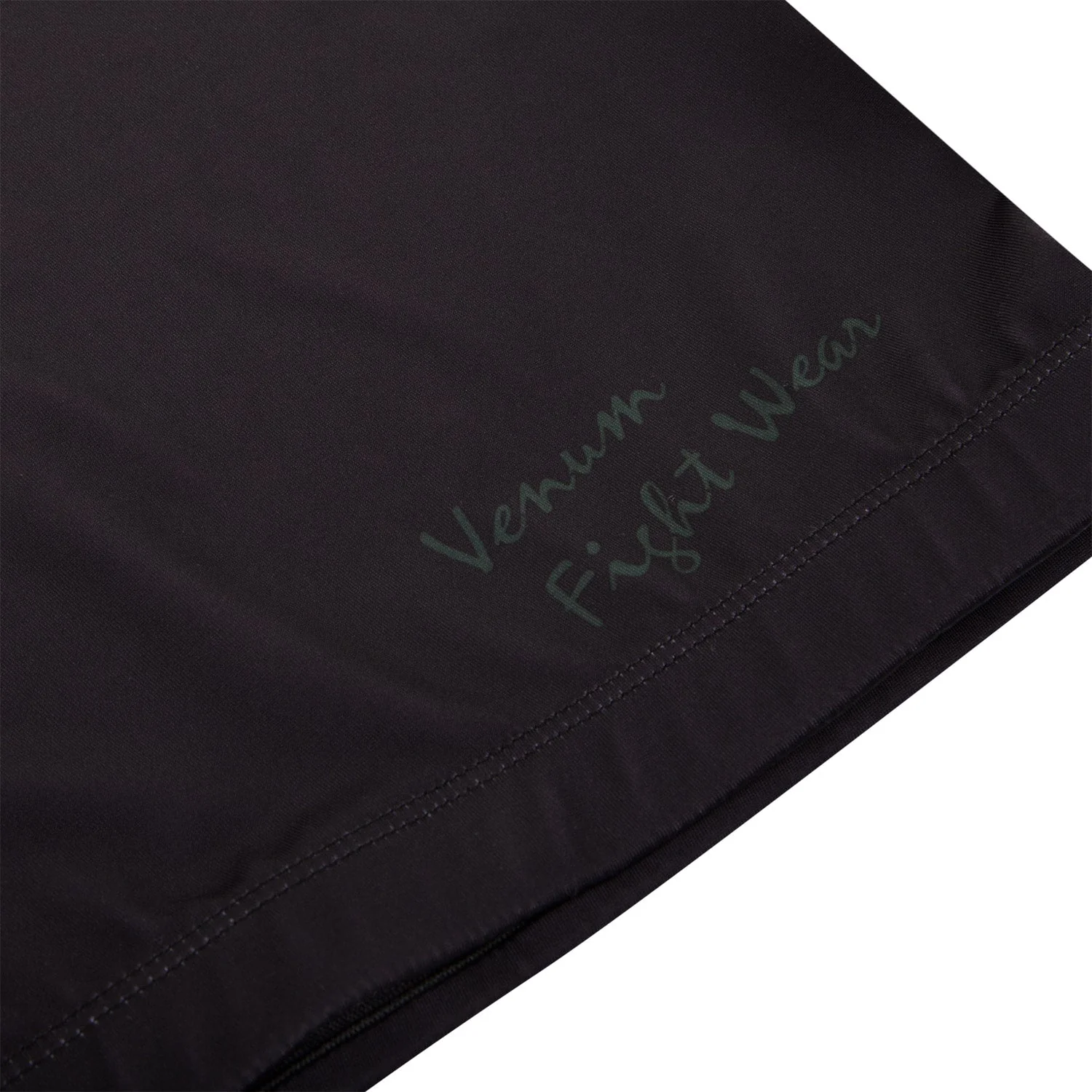 Venum Original Giant Rashguard - Langarm - Schwarz/Wald-Camo - Image 8
