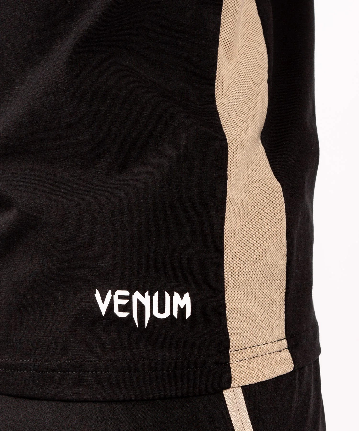 Venum Origins T-Shirt Loma Edition - Schwarz/Weiß - Image 7